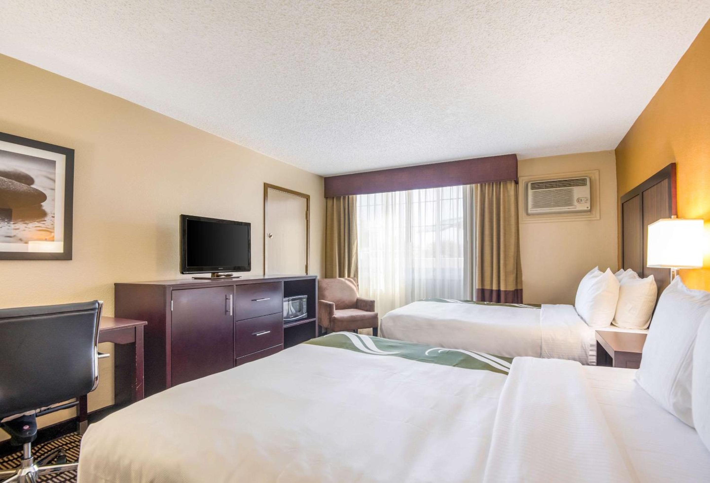 Quality Inn Sweetwater I-20, Billede 20