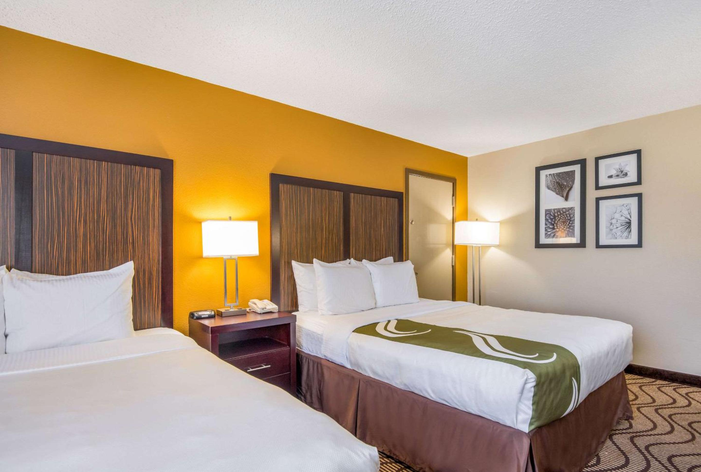 Quality Inn Sweetwater I-20, Billede 11