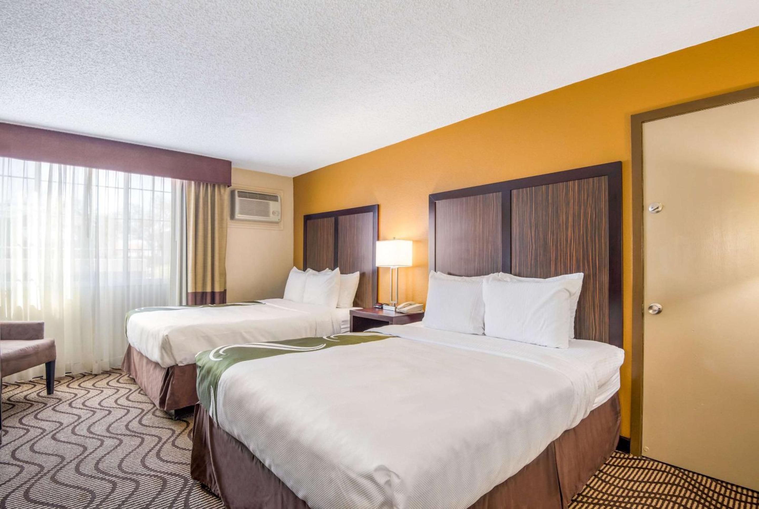 Quality Inn Sweetwater I-20, Billede 24