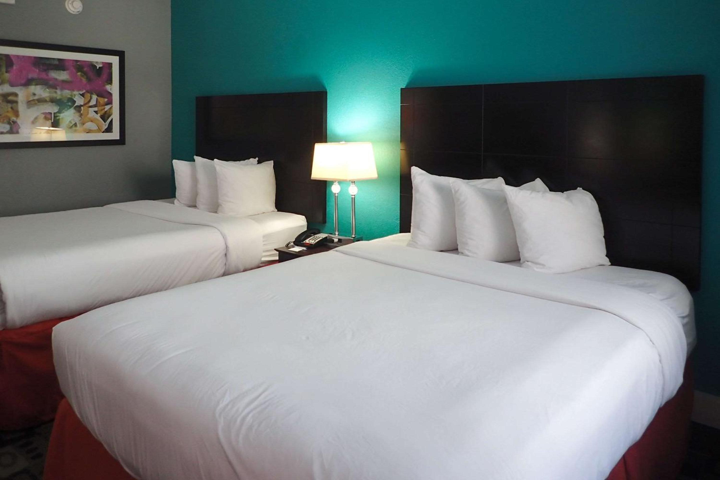 Clarion Inn Atlantic City - Beach and Boardwalk