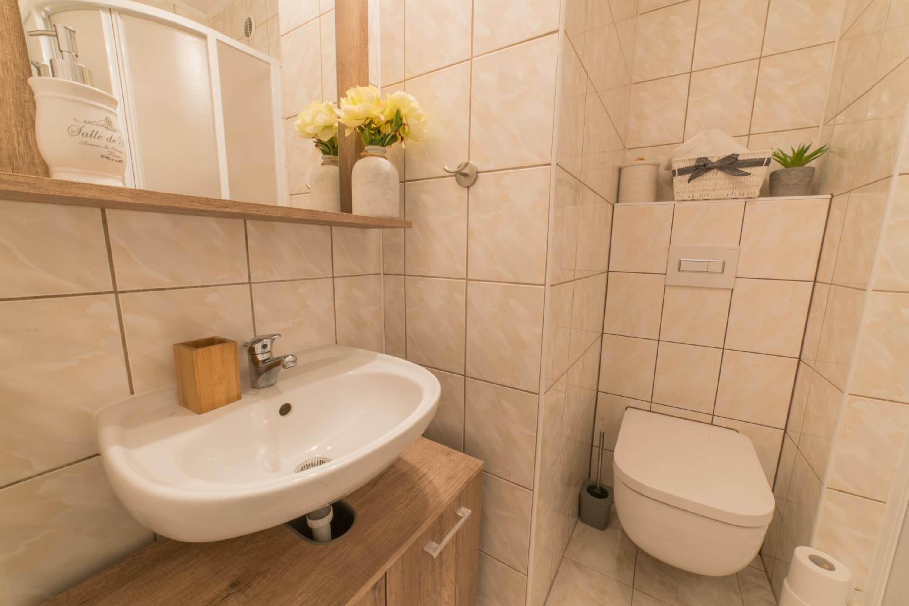 Apartmány U Sjezdovky view 4