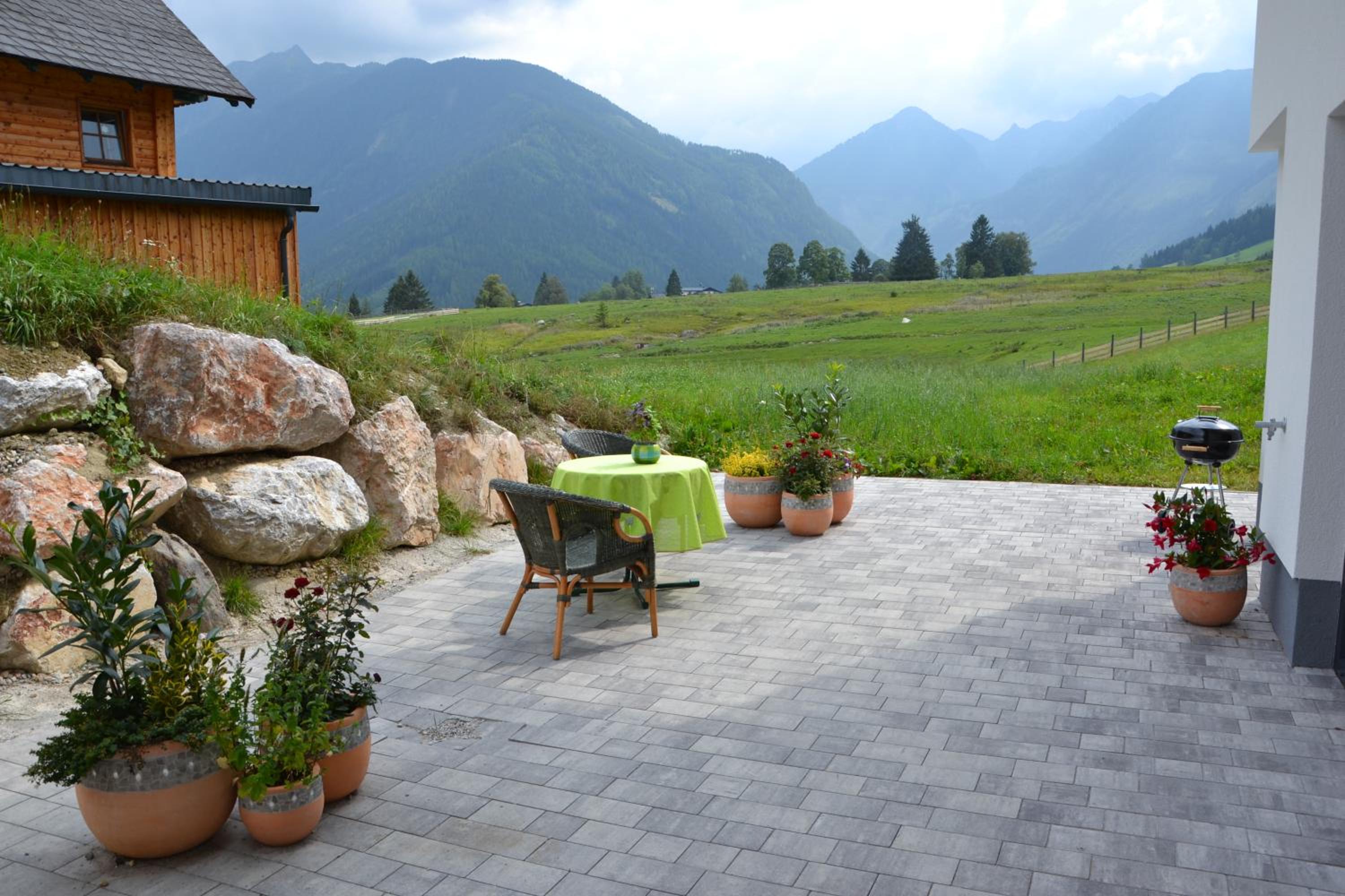 Appartement - das kleine Bleiberger by Schladmingurlaub