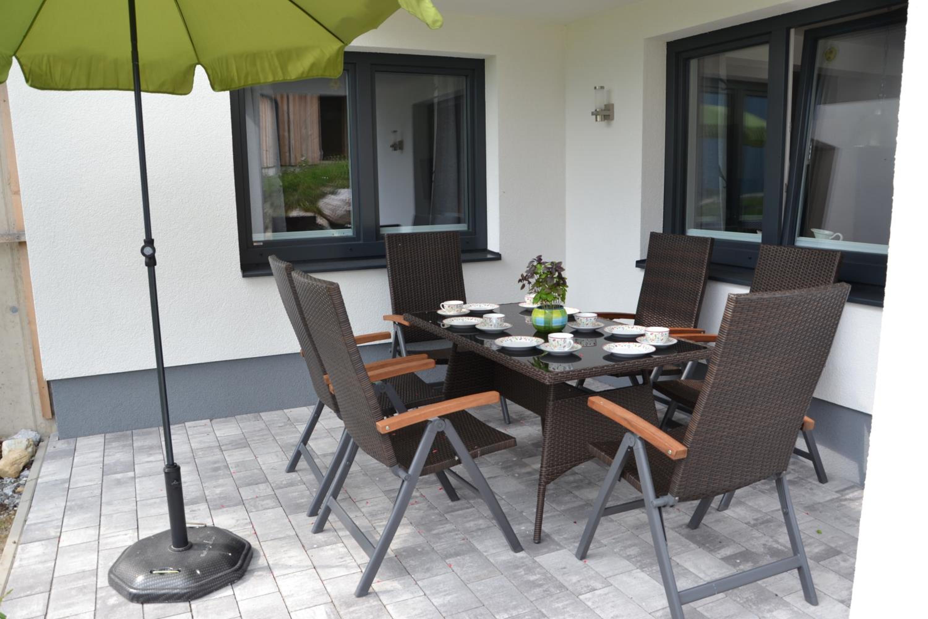 Appartement - das kleine Bleiberger by Schladmingurlaub