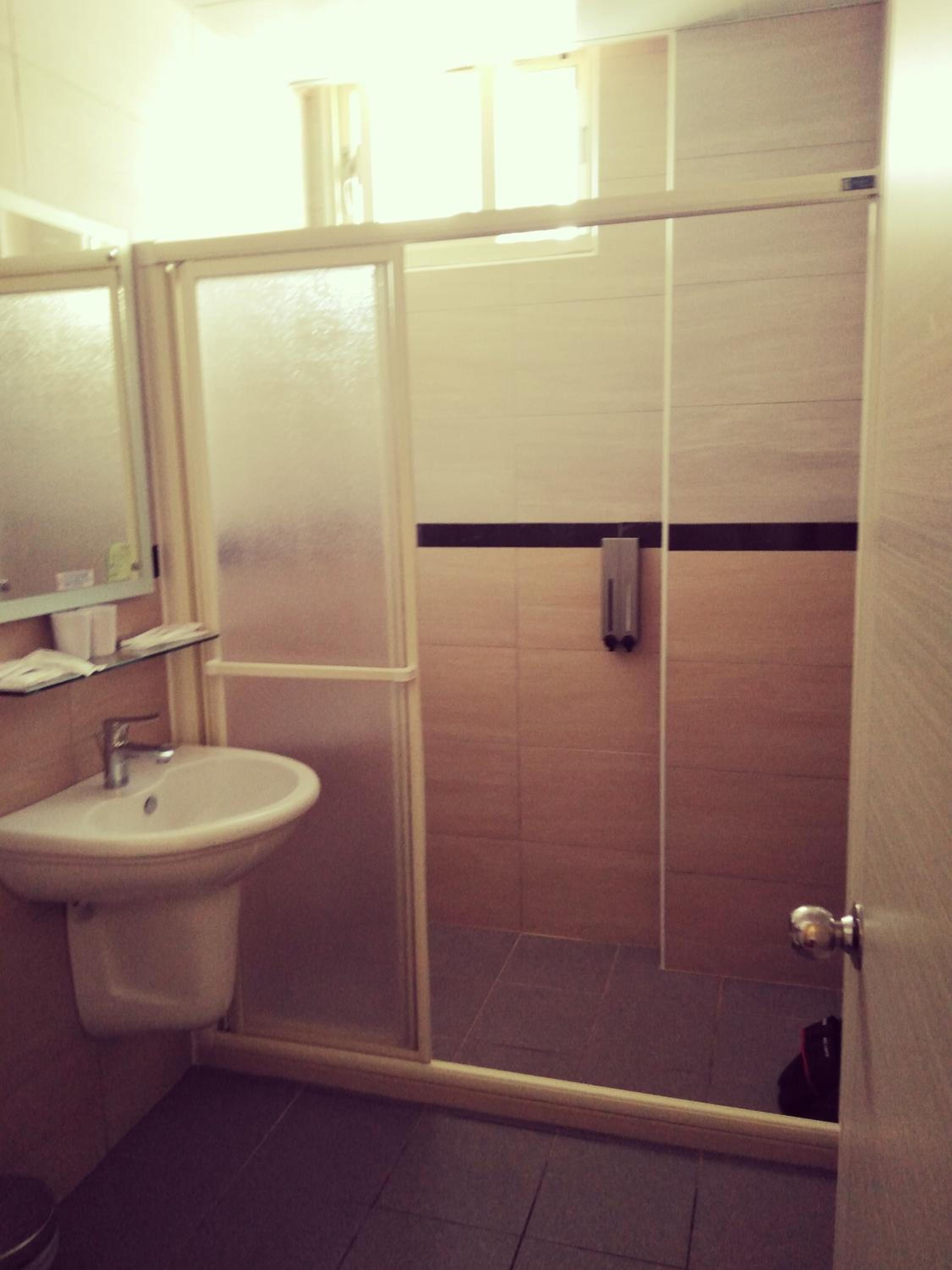 星海芝家民宿Samuel's Home