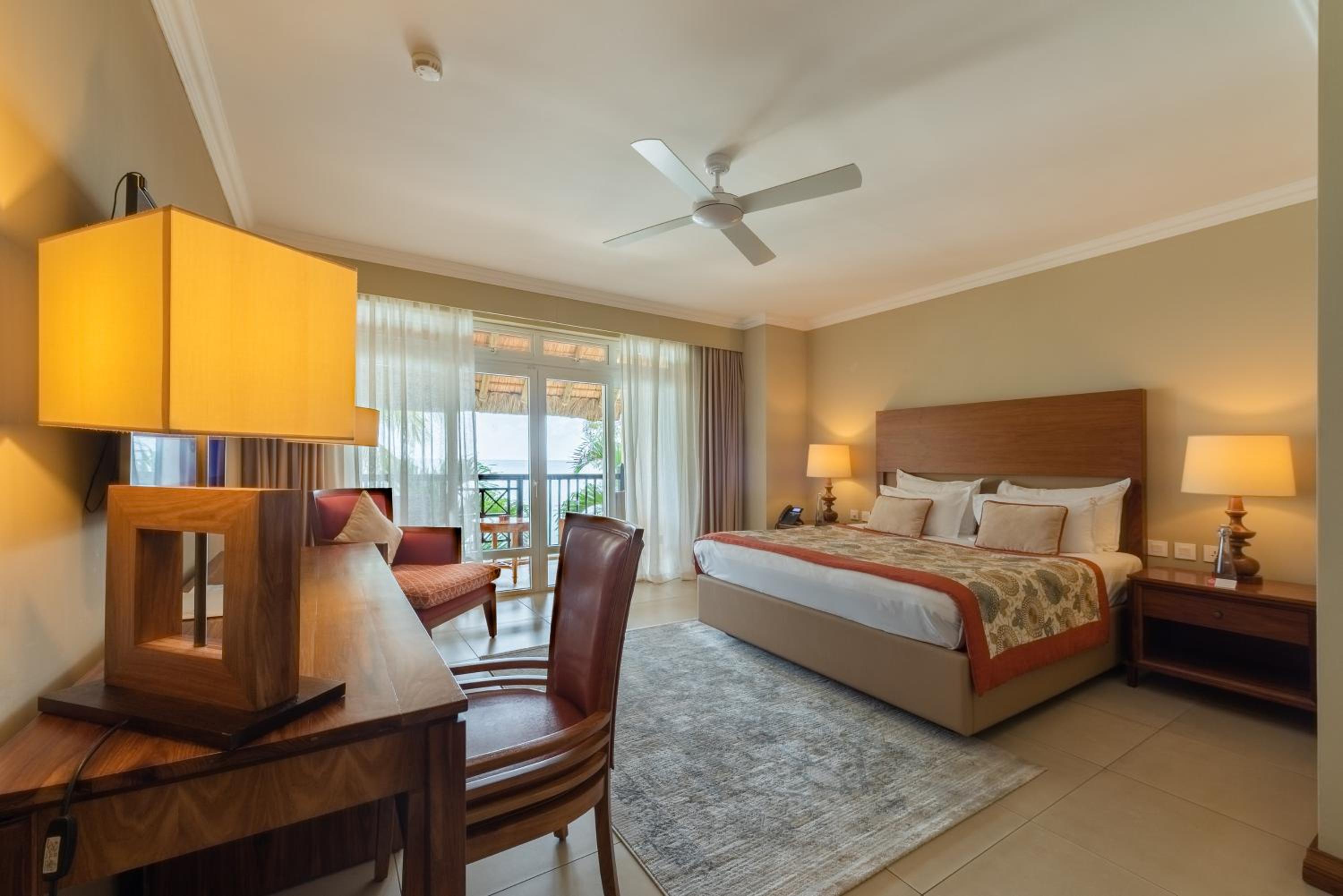 Sands Suites Resort & Spa 10