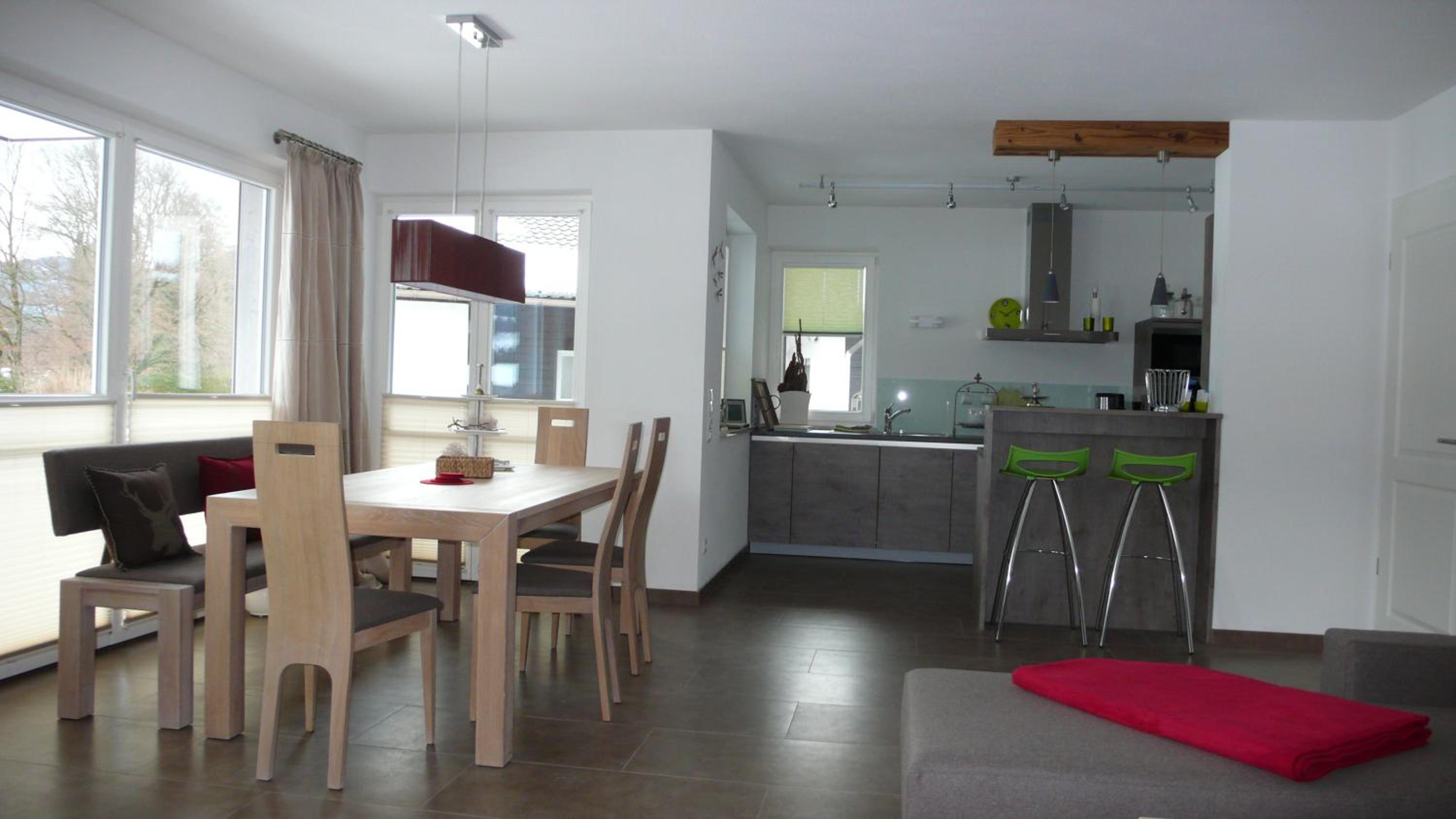 Apartment Maximilian