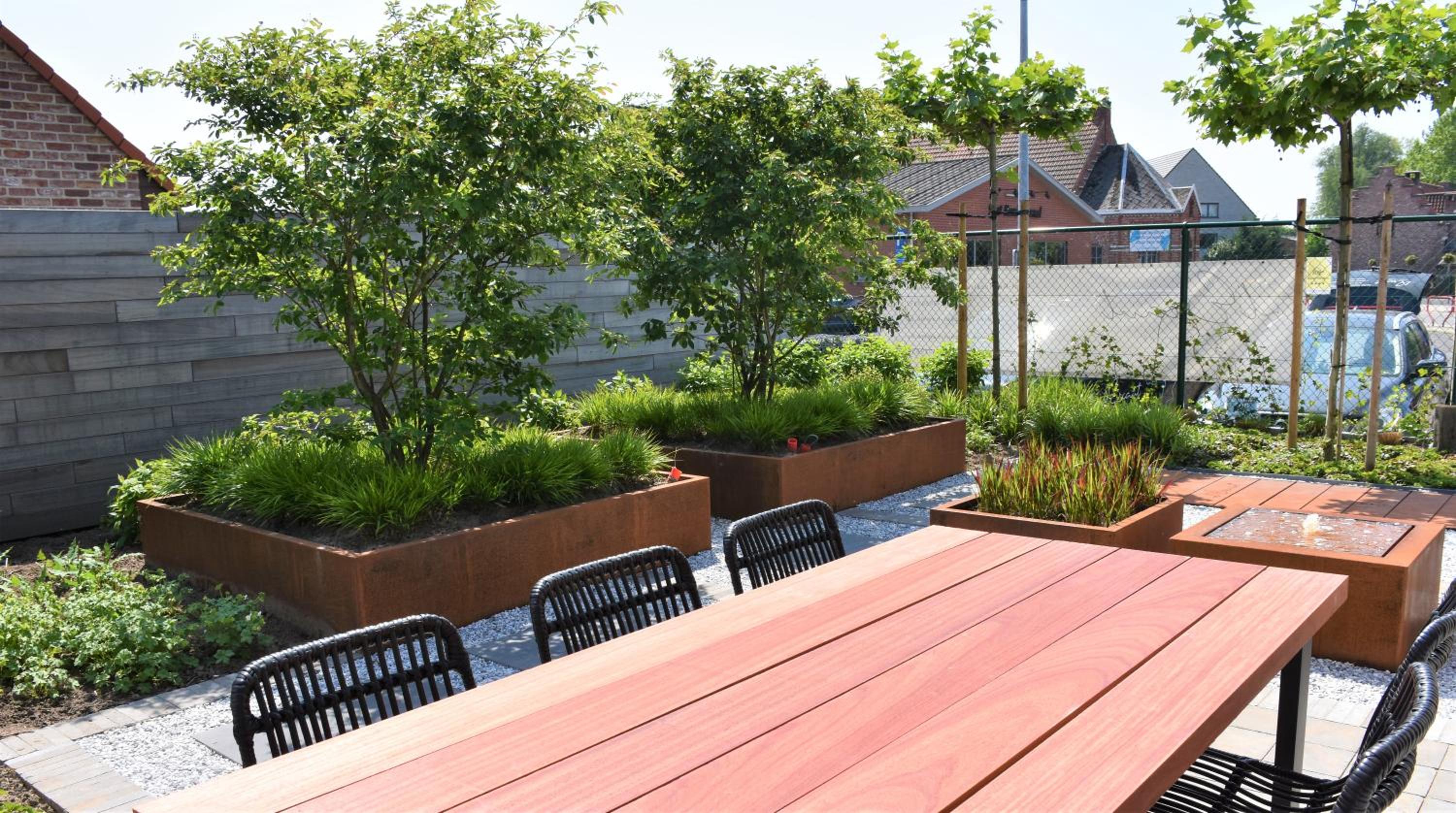 Vakantiewoning Lescaut