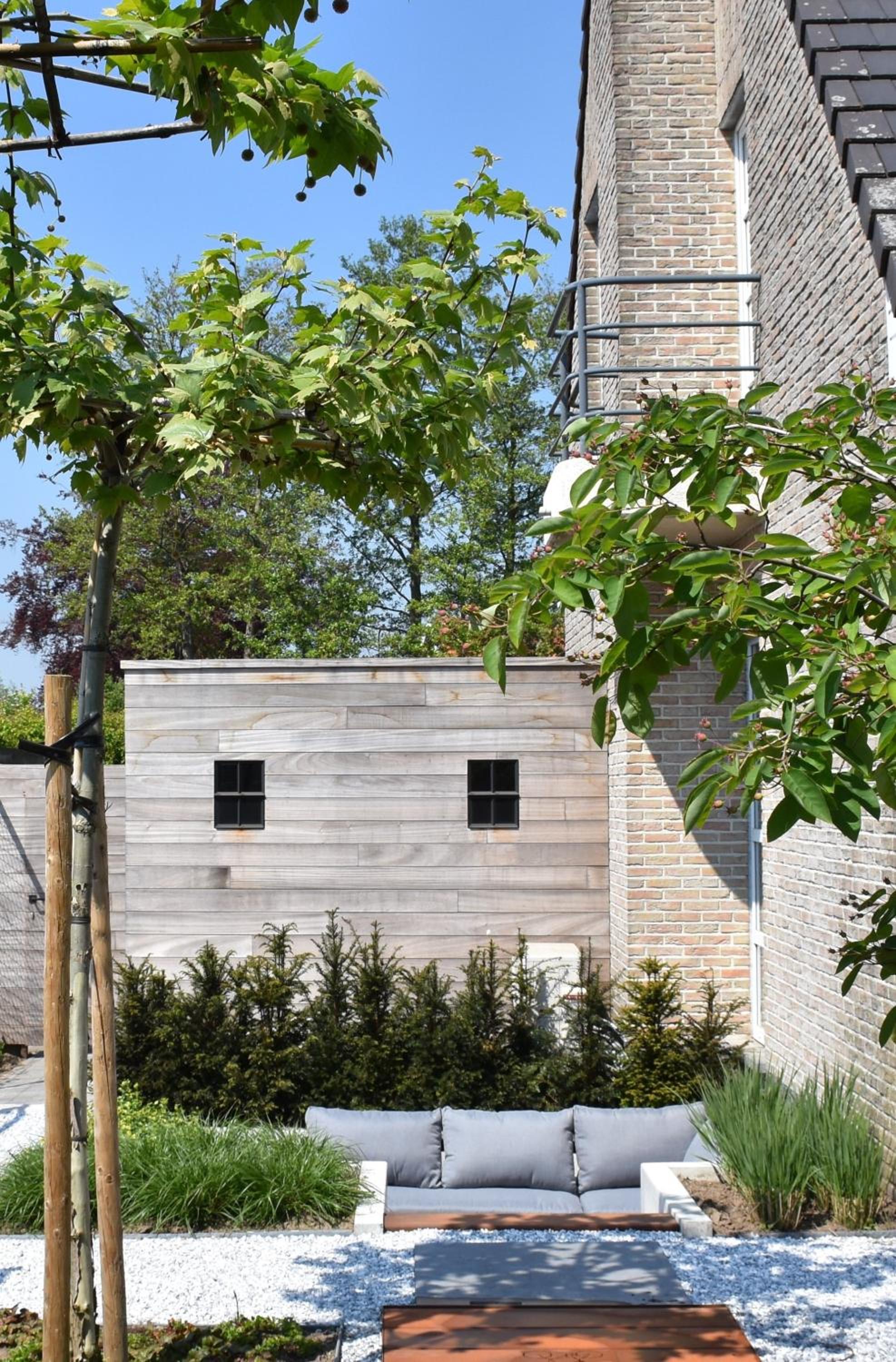 Vakantiewoning Lescaut
