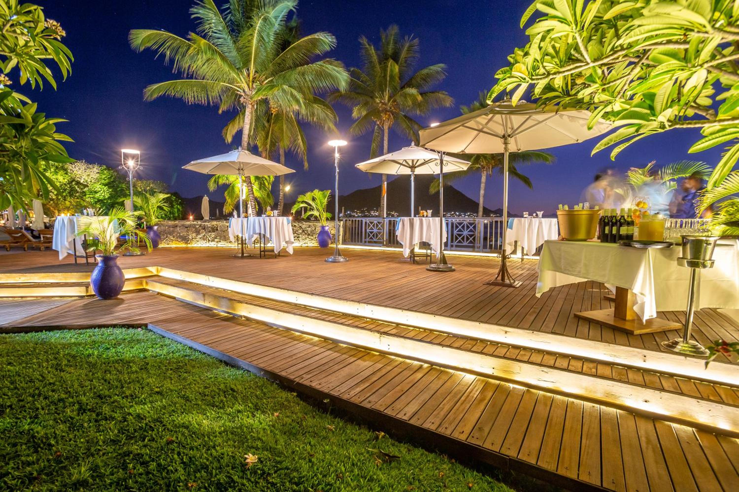 Sands Suites Resort & Spa
