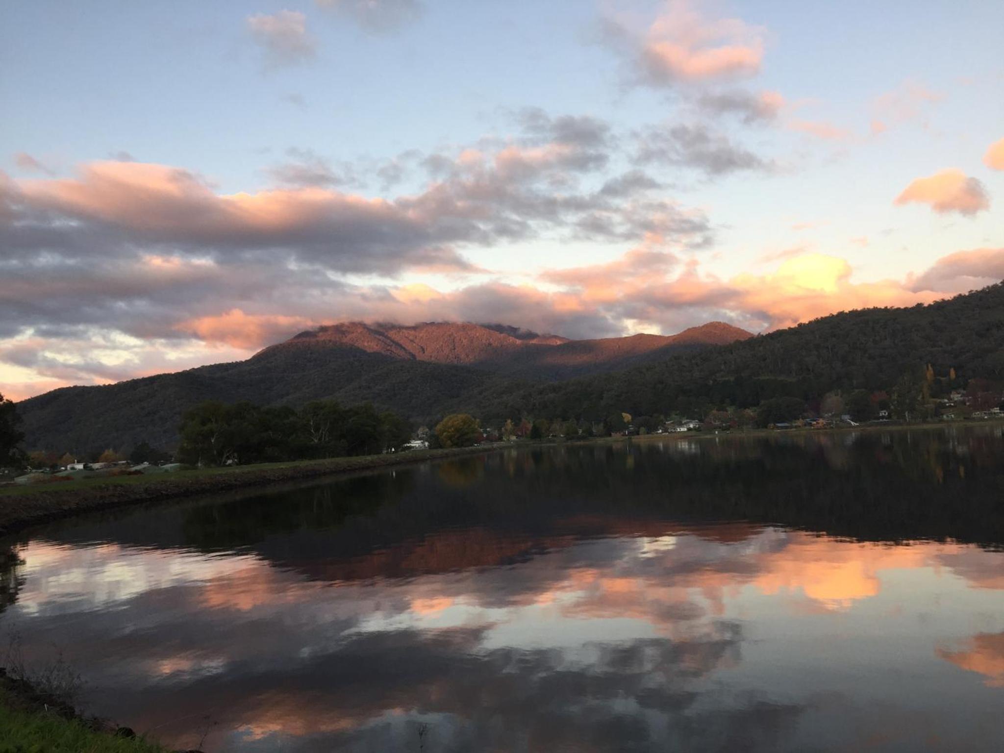 Eco Villa Mt. Beauty-Near Falls Creek & Bright
