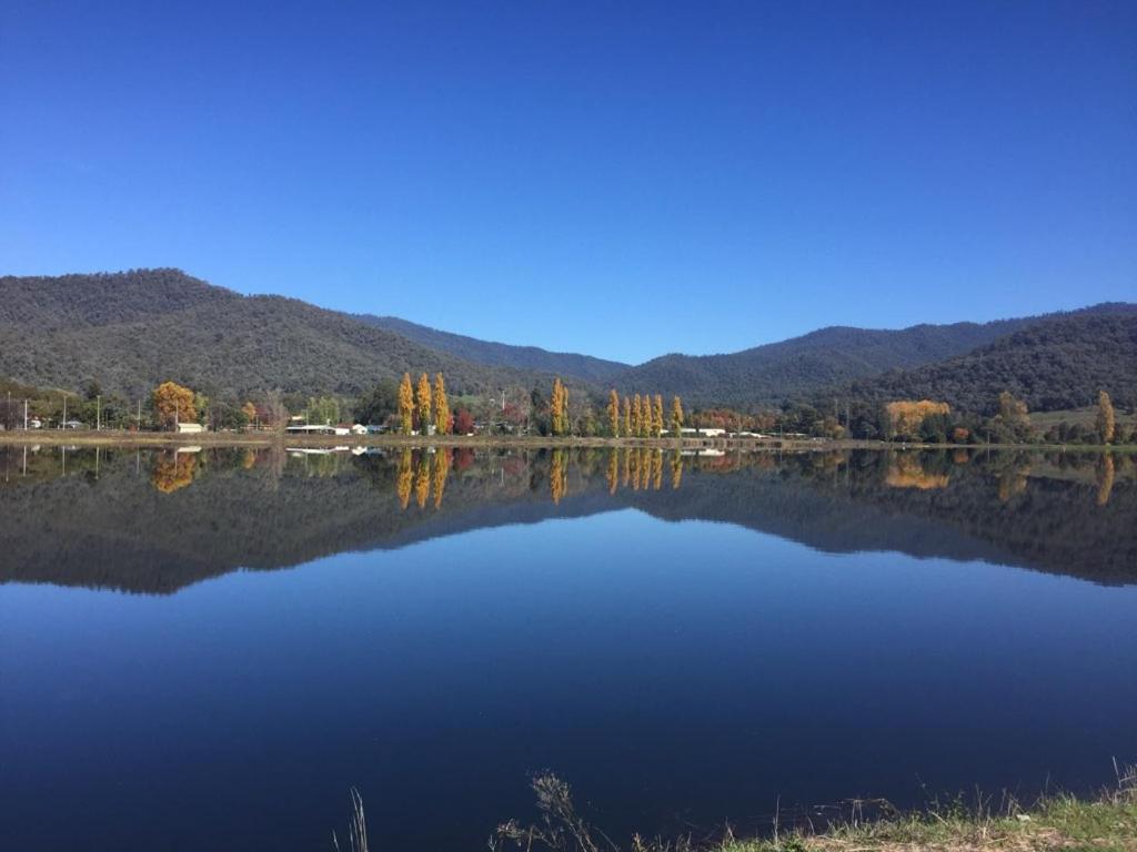 Eco Villa Mt. Beauty-Near Falls Creek & Bright