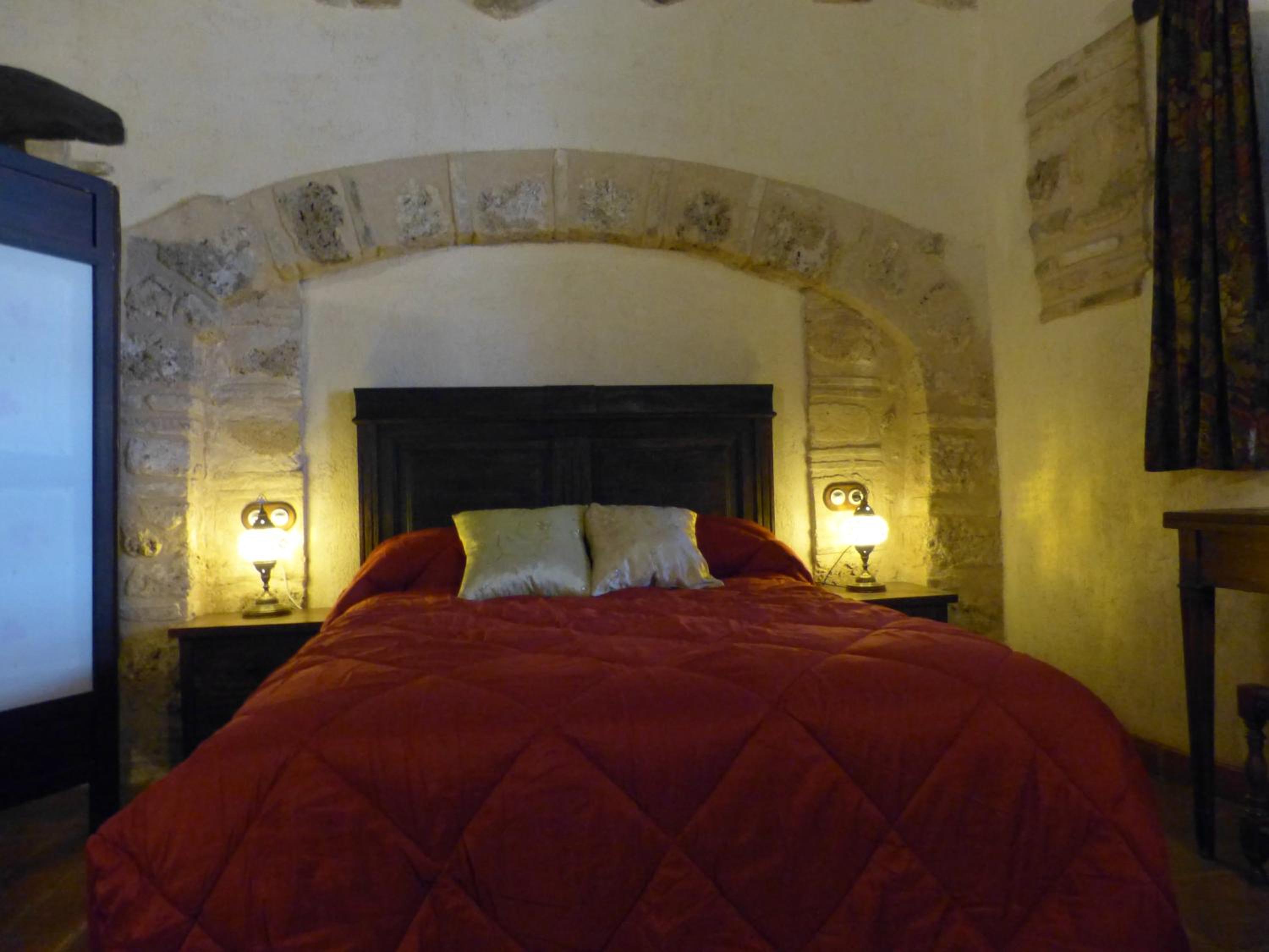Casa Rural Castillo LA Iruela