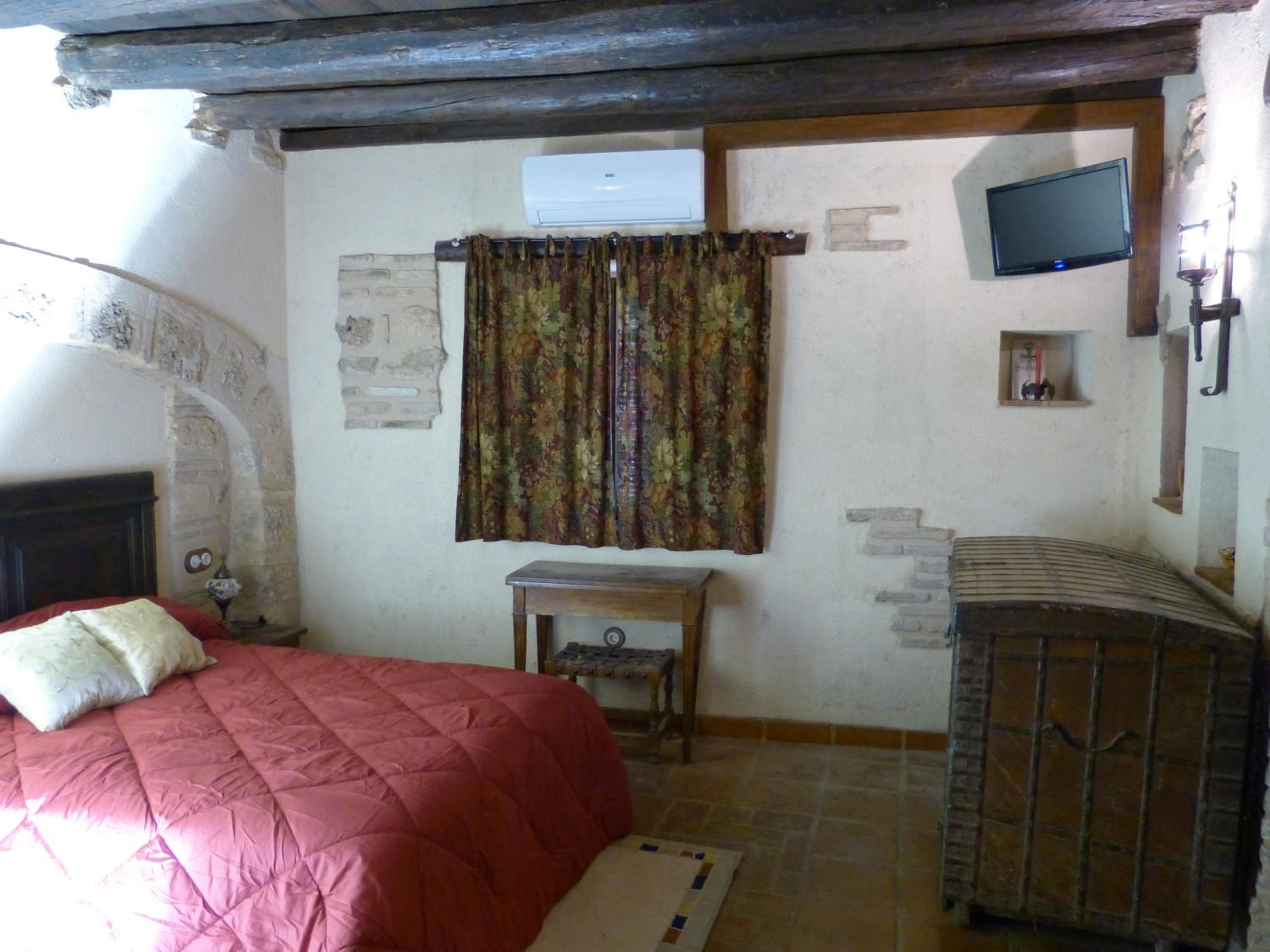 Casa Rural Castillo LA Iruela