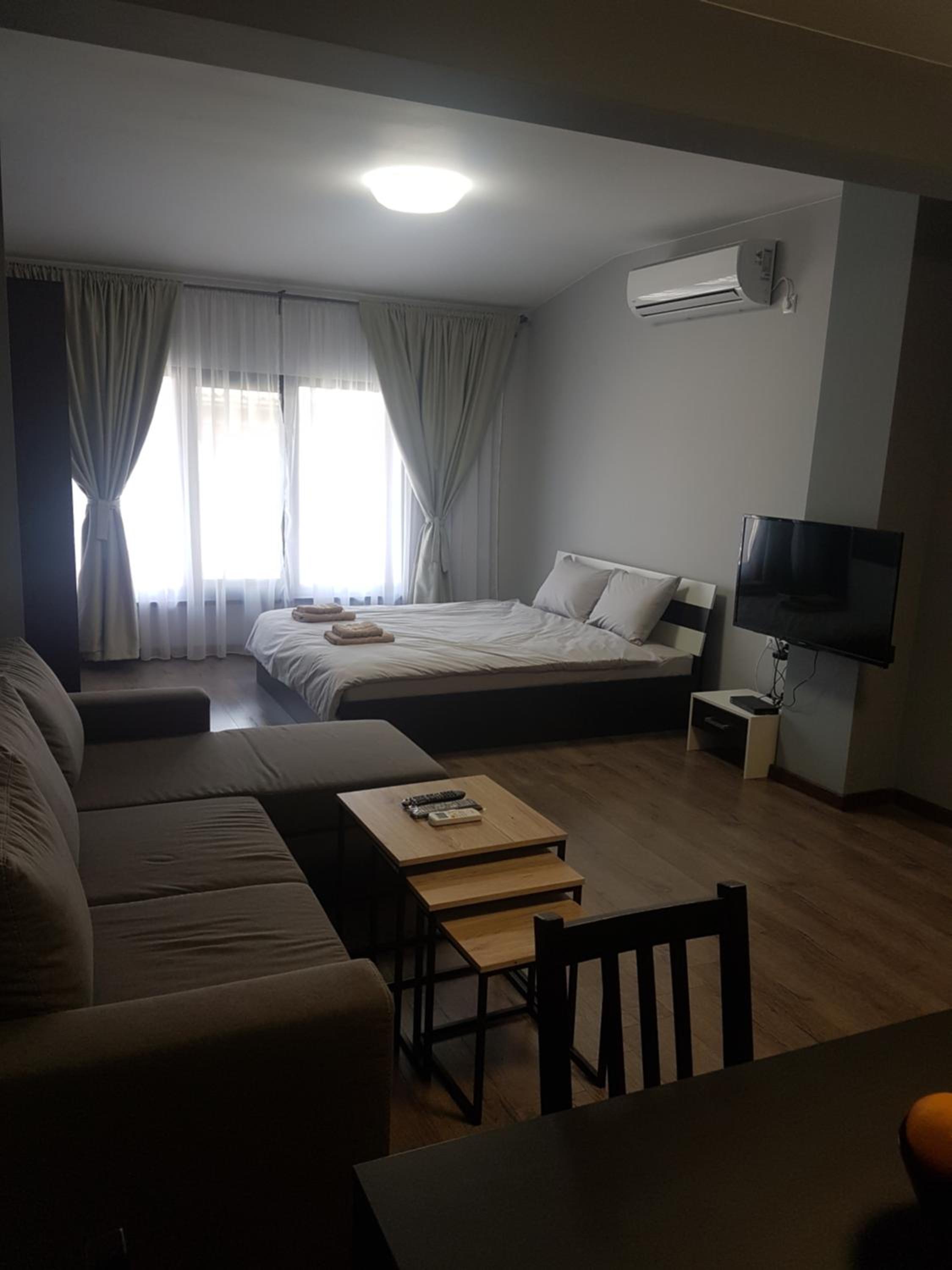 LUXURY SUITES 3 view 3