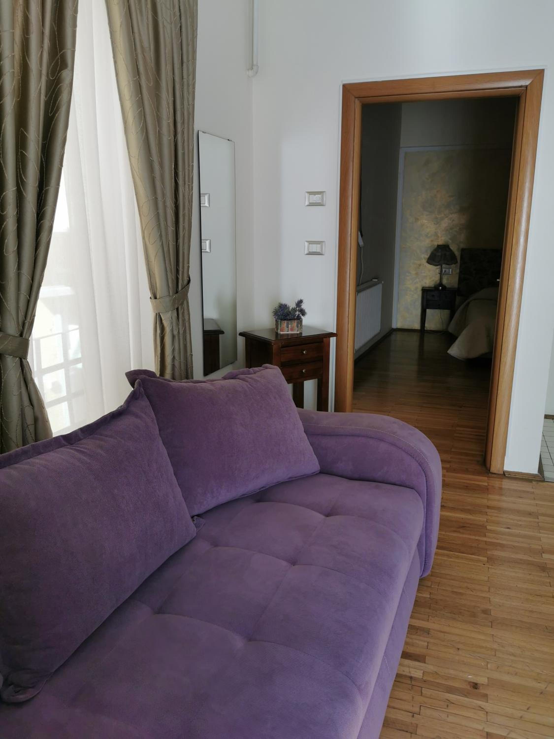 Prince Residence Apartments — photo 57