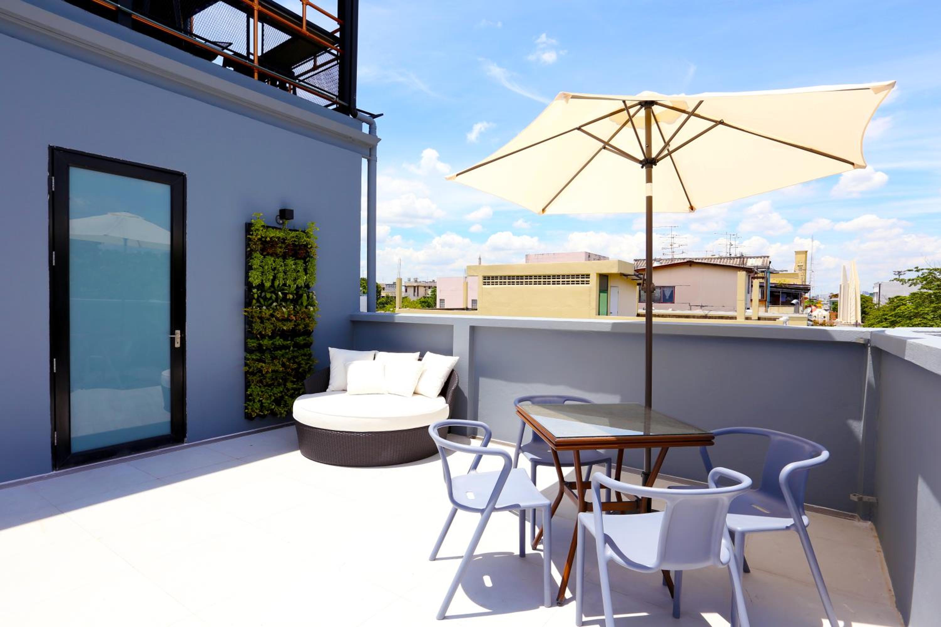 The Printing House Poshtel