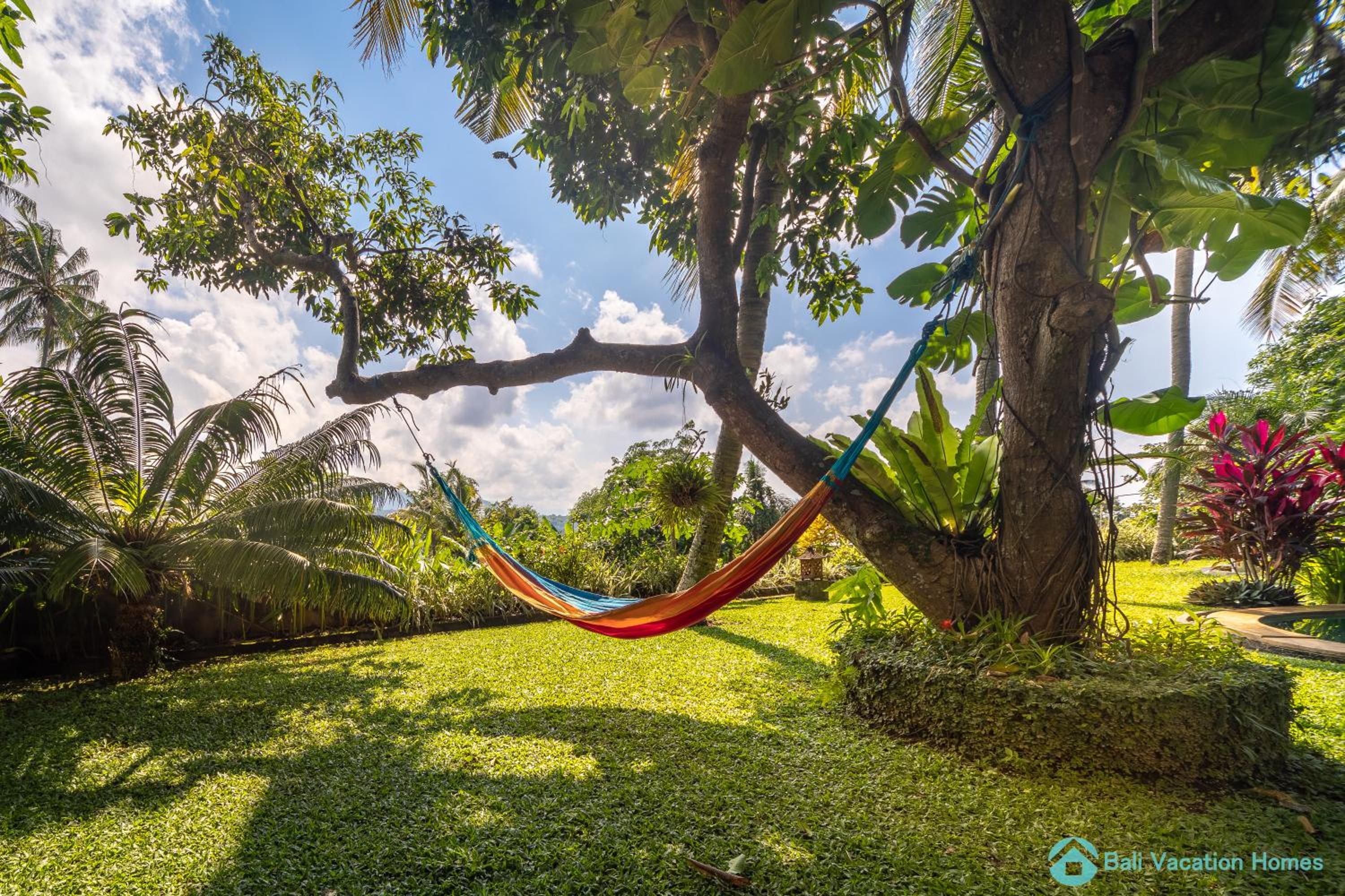 Wonderful luxury hideaway surrounded by nature! view 4