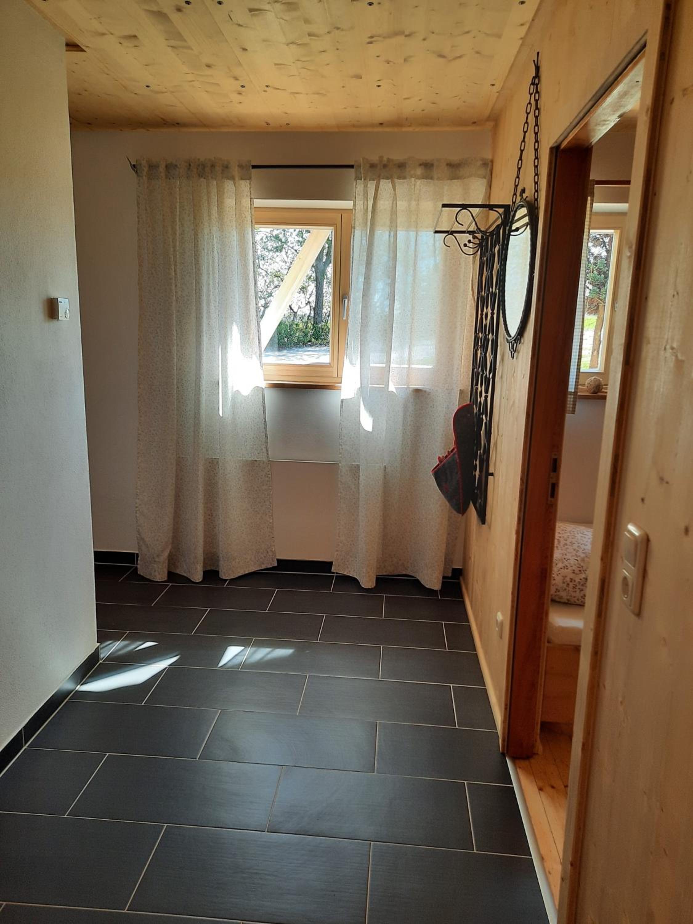 Jagdhaus im Grunen, mit Sauna - Property Image 11