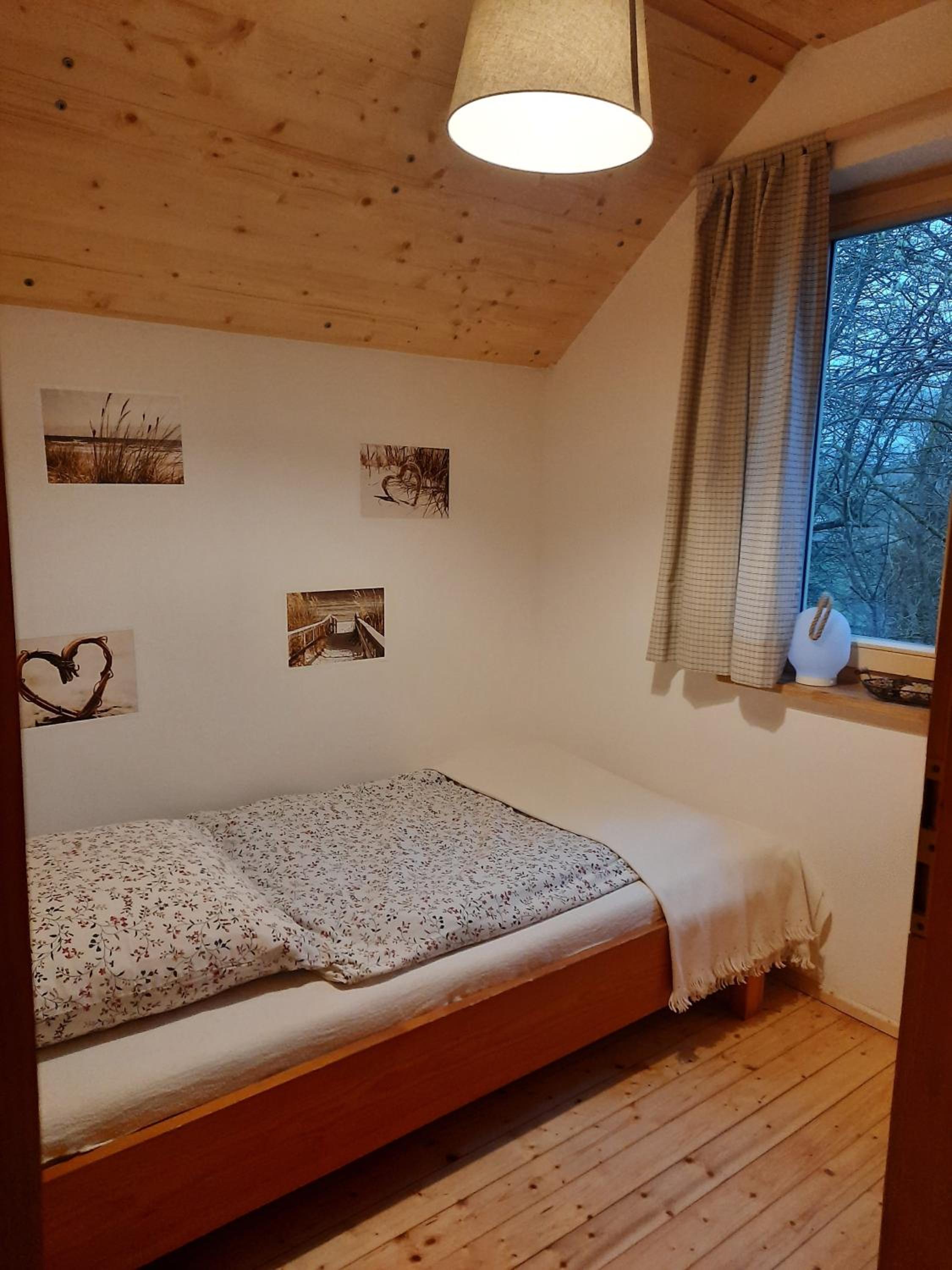 Jagdhaus im Grunen, mit Sauna - Property Image 18