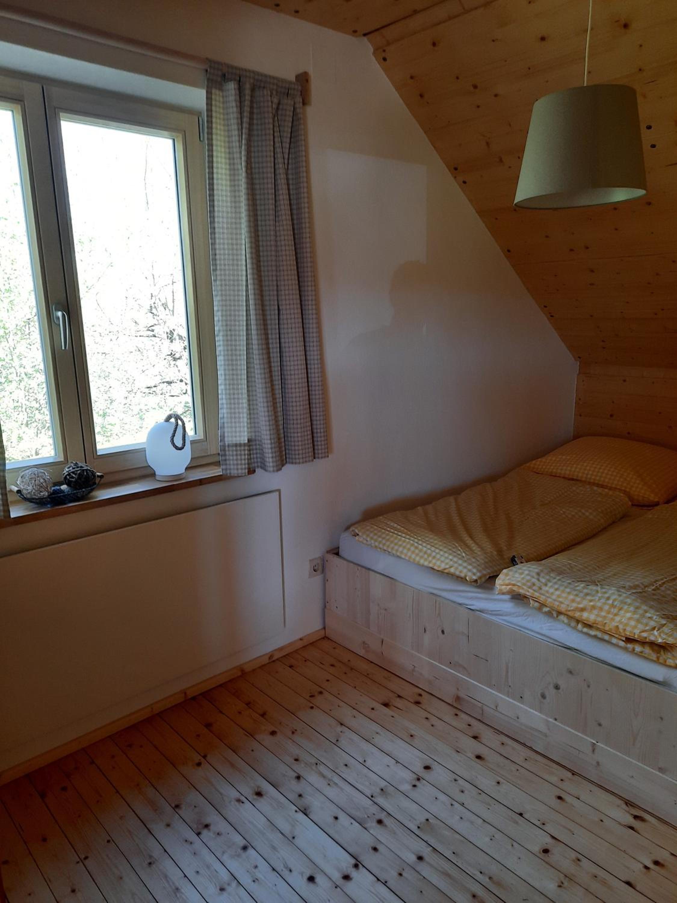 Jagdhaus im Grunen, mit Sauna - Property Image 14