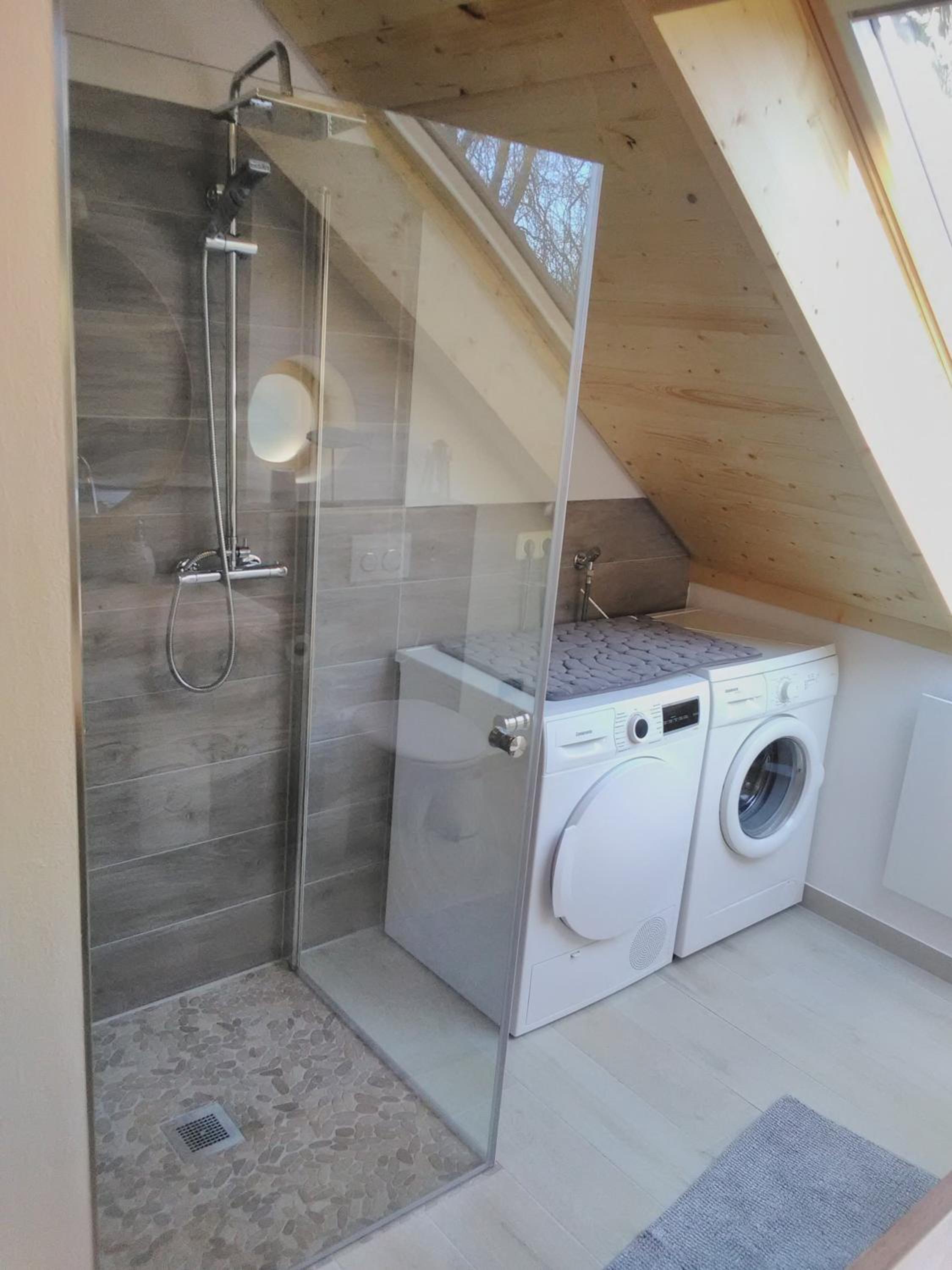 Jagdhaus im Grunen, mit Sauna - Property Image 13
