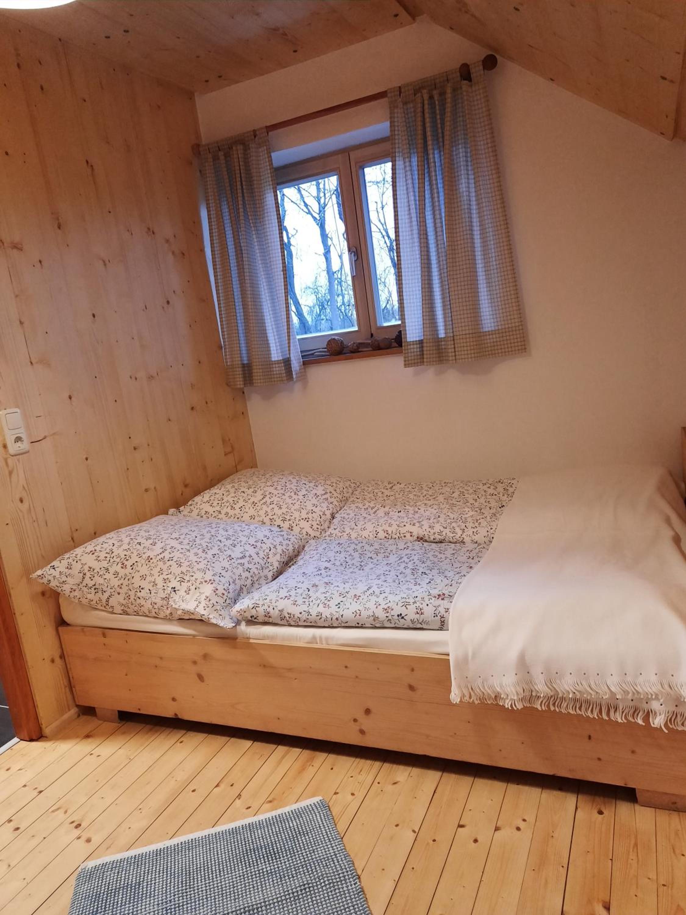 Jagdhaus im Grunen, mit Sauna - Property Image 12