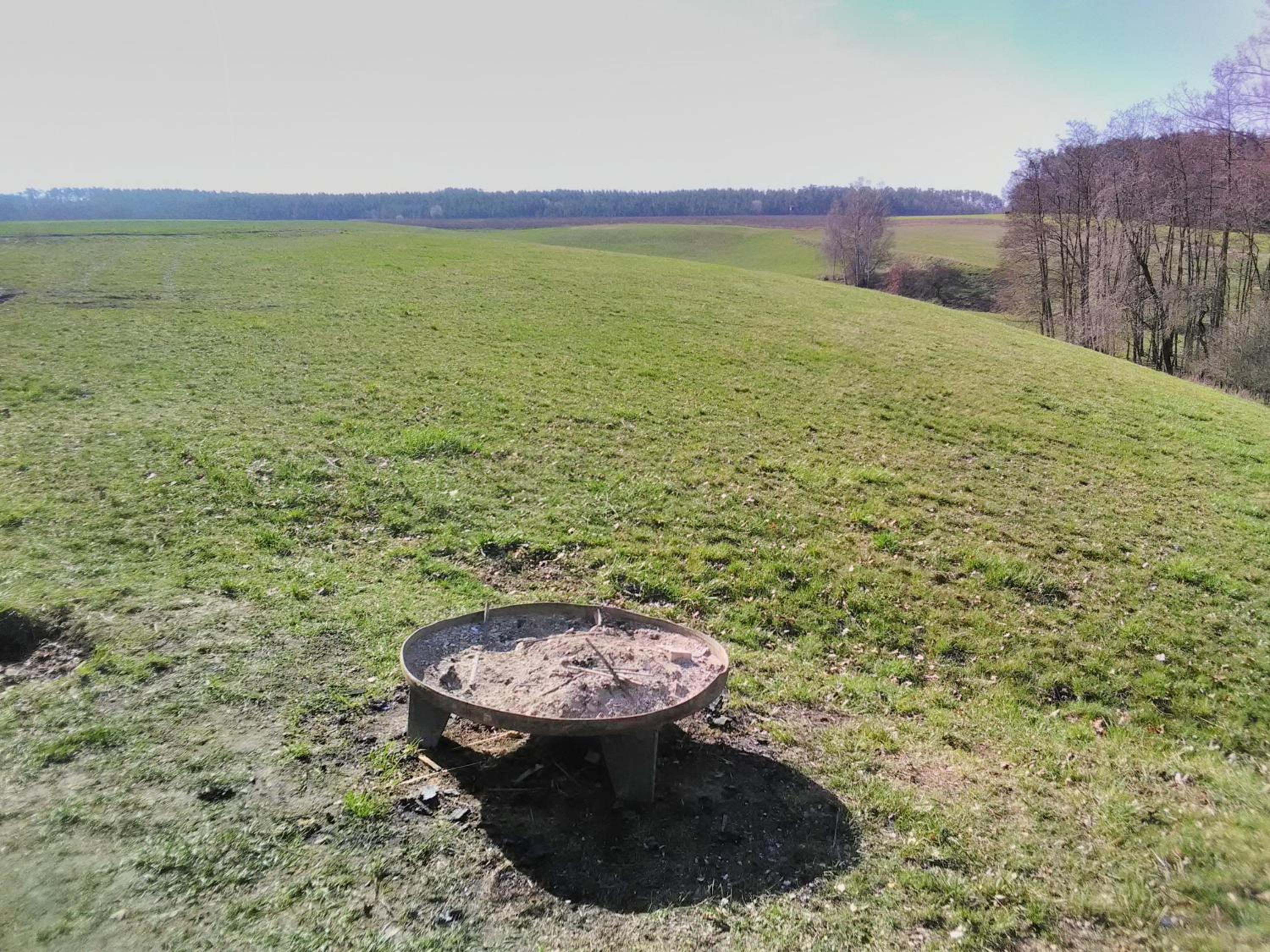 Jagdhaus im Grunen, mit Sauna - Property Image 28