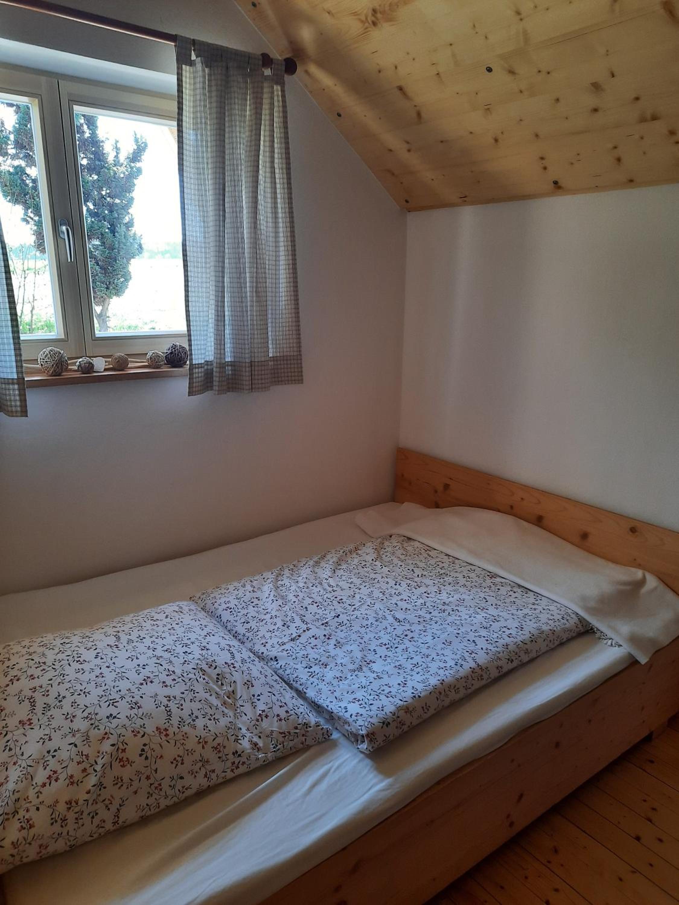 Jagdhaus im Grunen, mit Sauna - Property Image 9