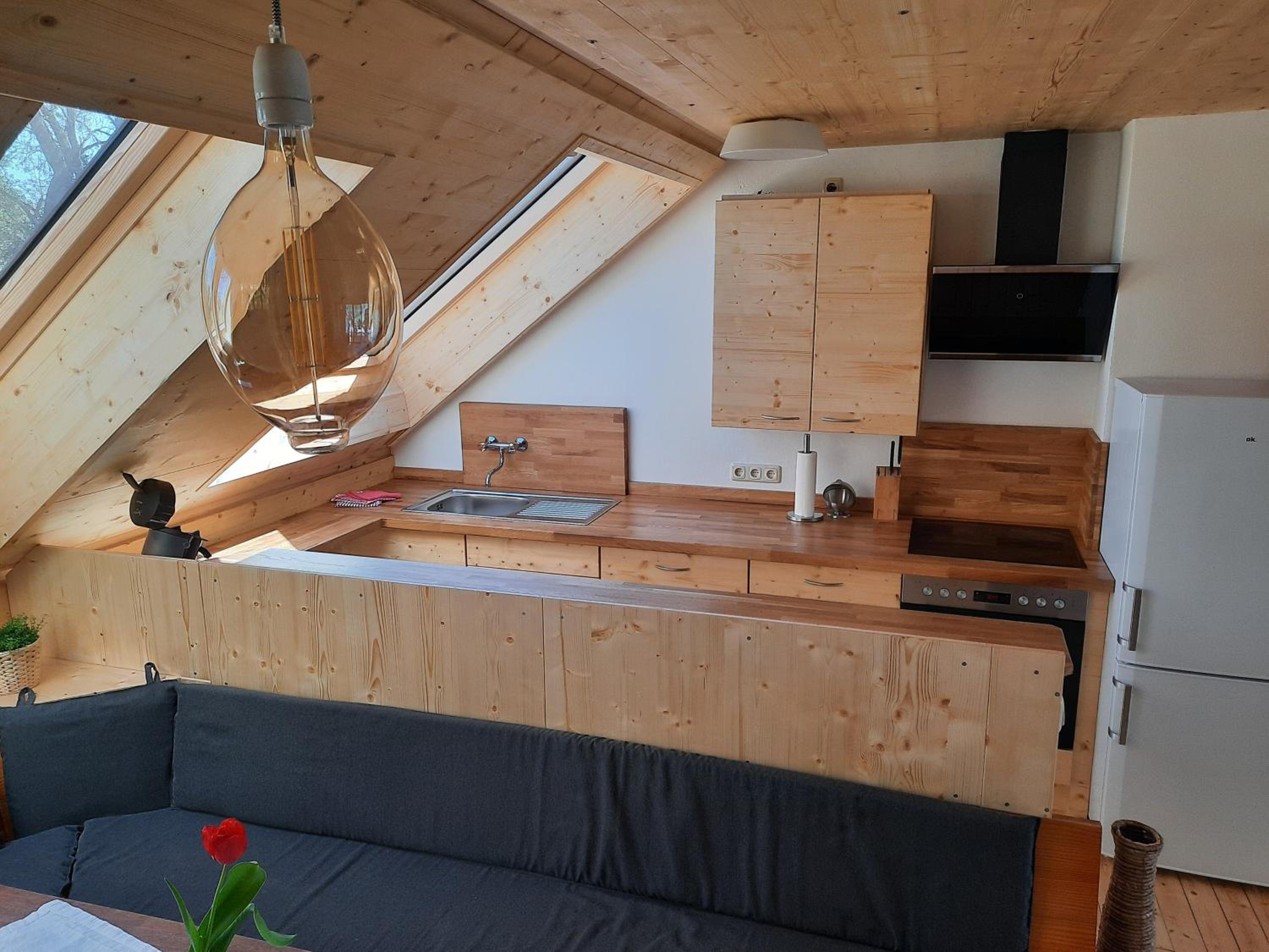 Jagdhaus im Grunen, mit Sauna - Property Image 20