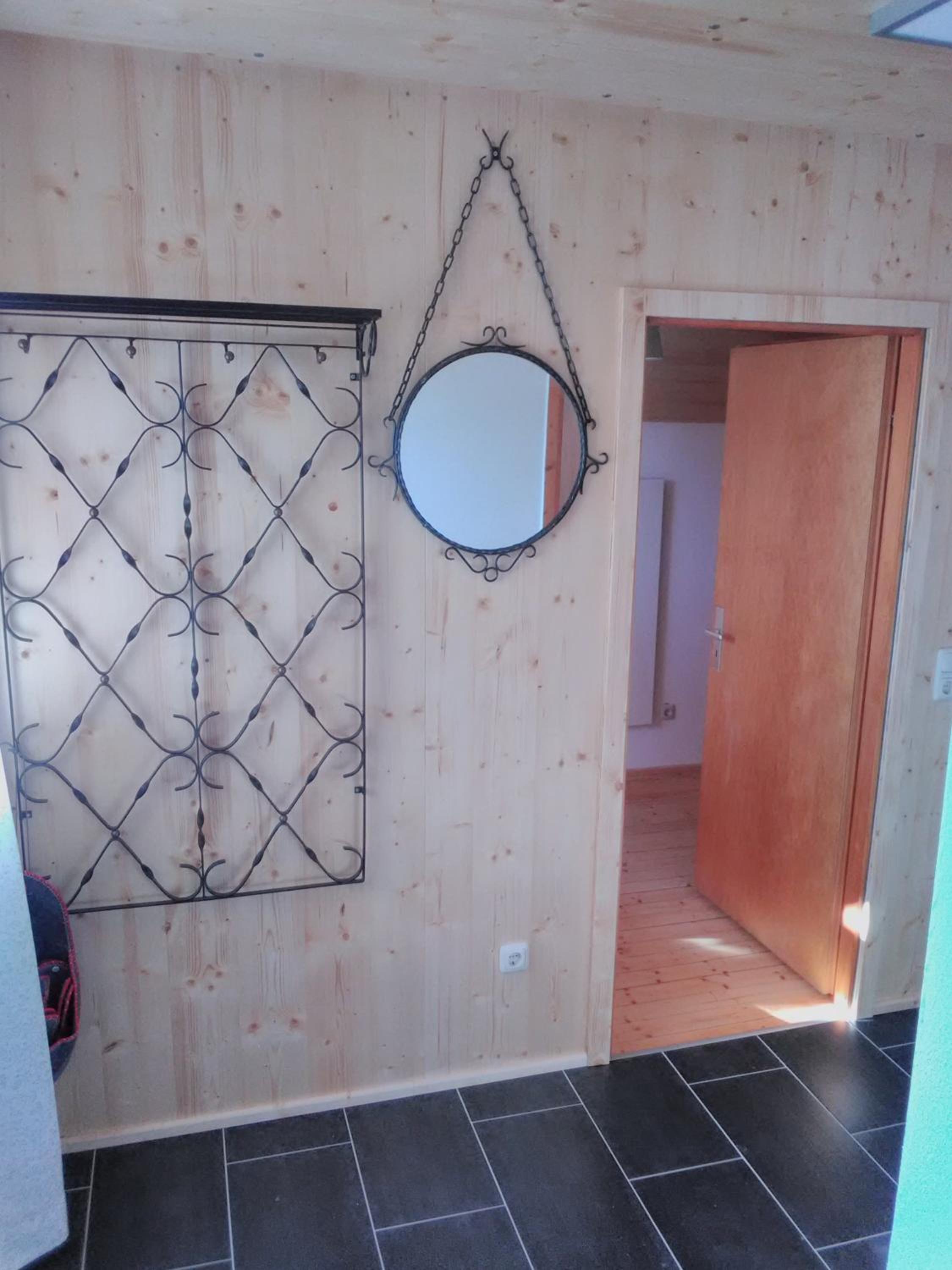 Jagdhaus im Grunen, mit Sauna - Property Image 8