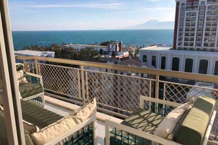 Lara Park Suites