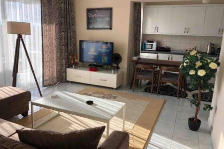 Lara Park Suites