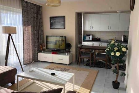 Lara Park Suites