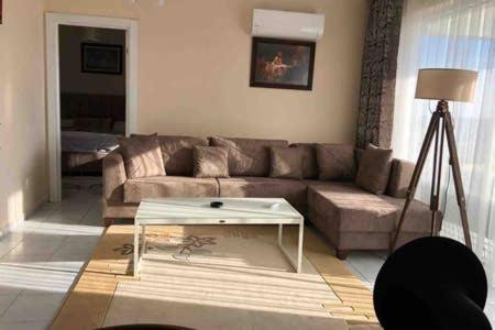 Lara Park Suites