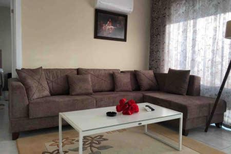 Lara Park Suites