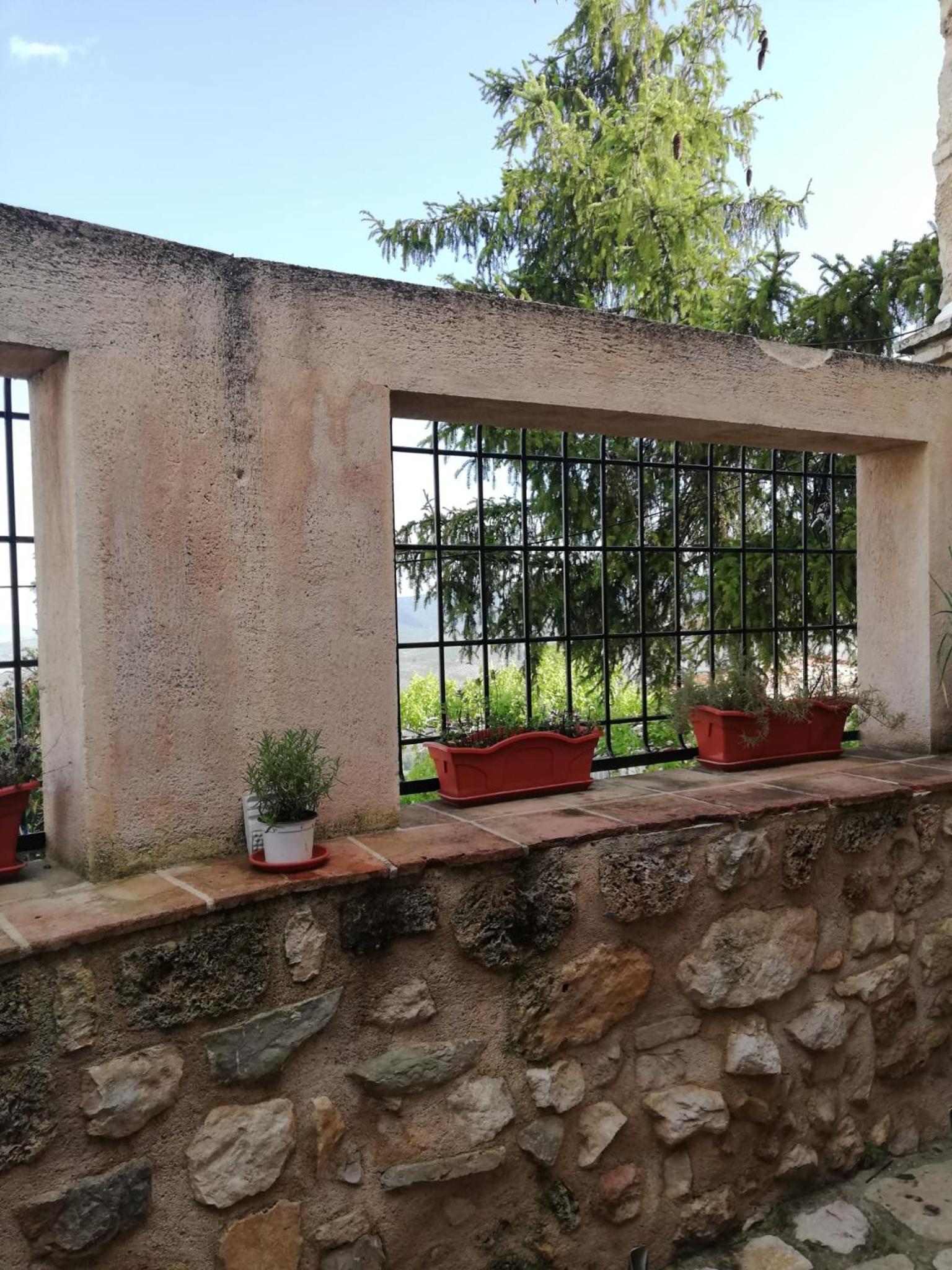 Casa Rural Castillo LA Iruela
