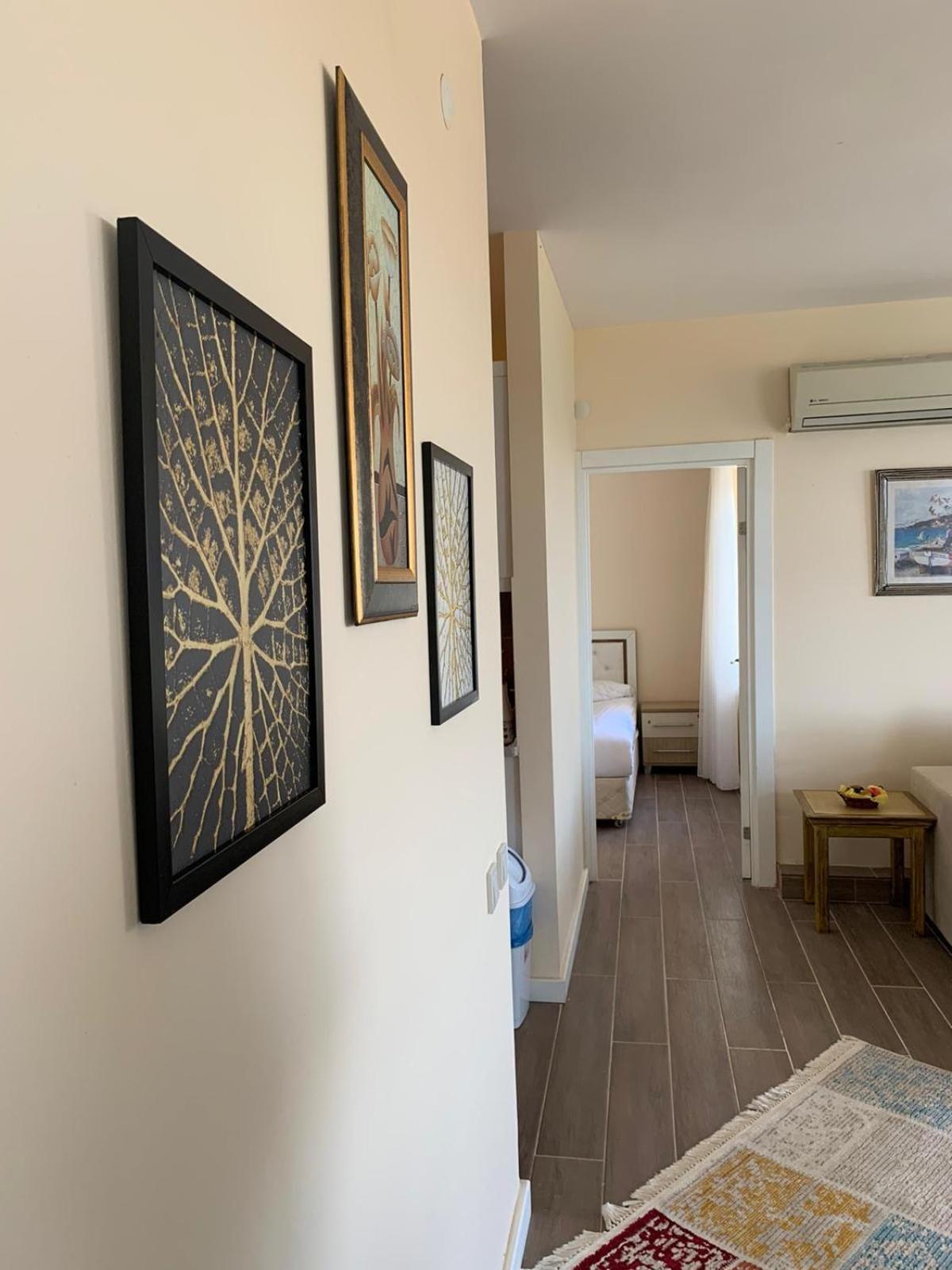 Lara Park Suites