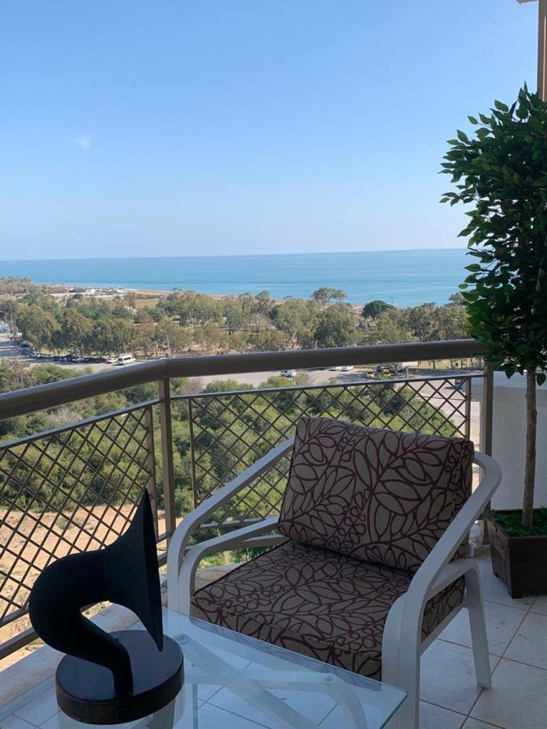 Lara Park Suites
