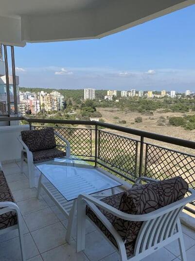 Lara Park Suites