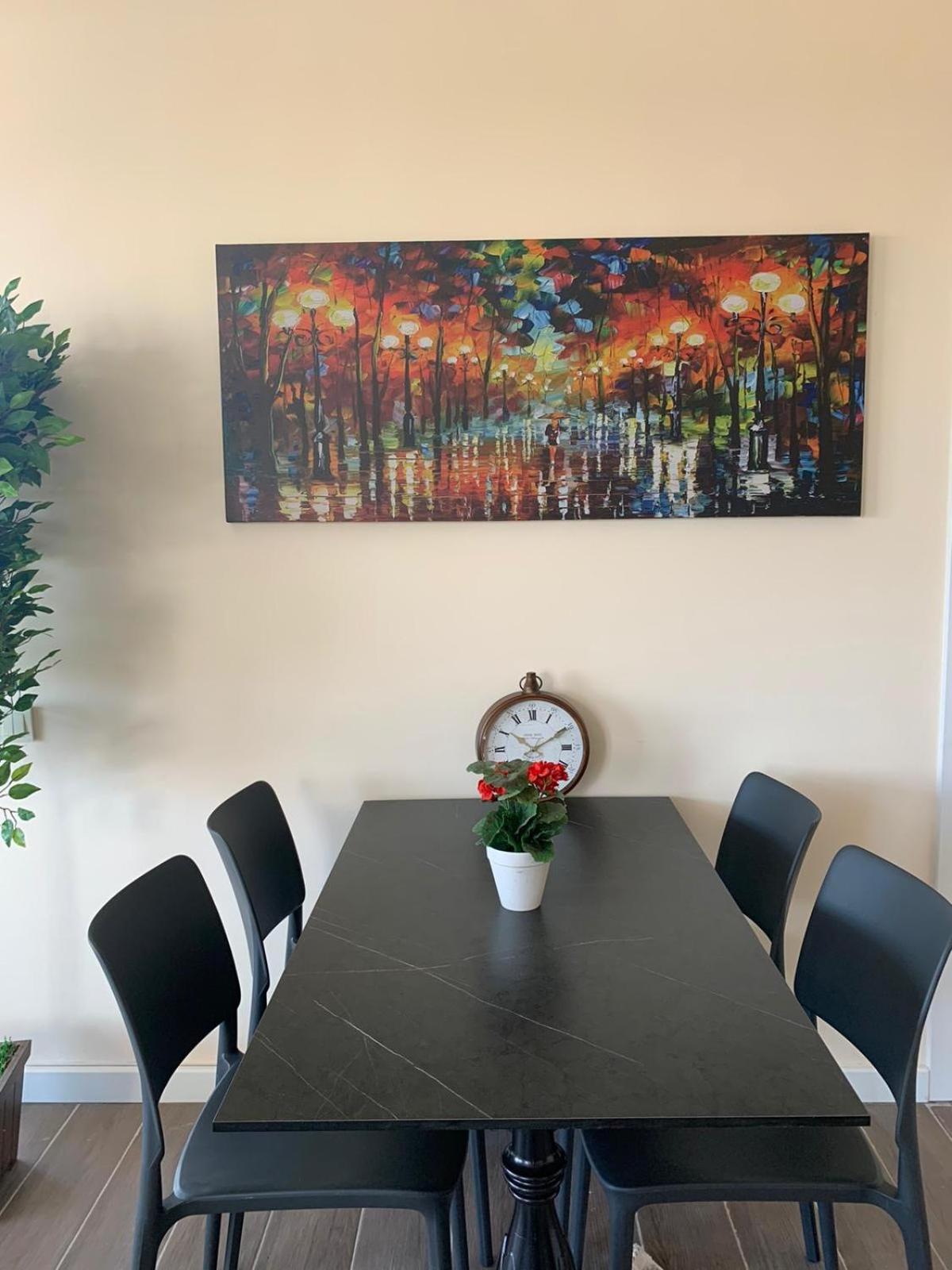 Lara Park Suites