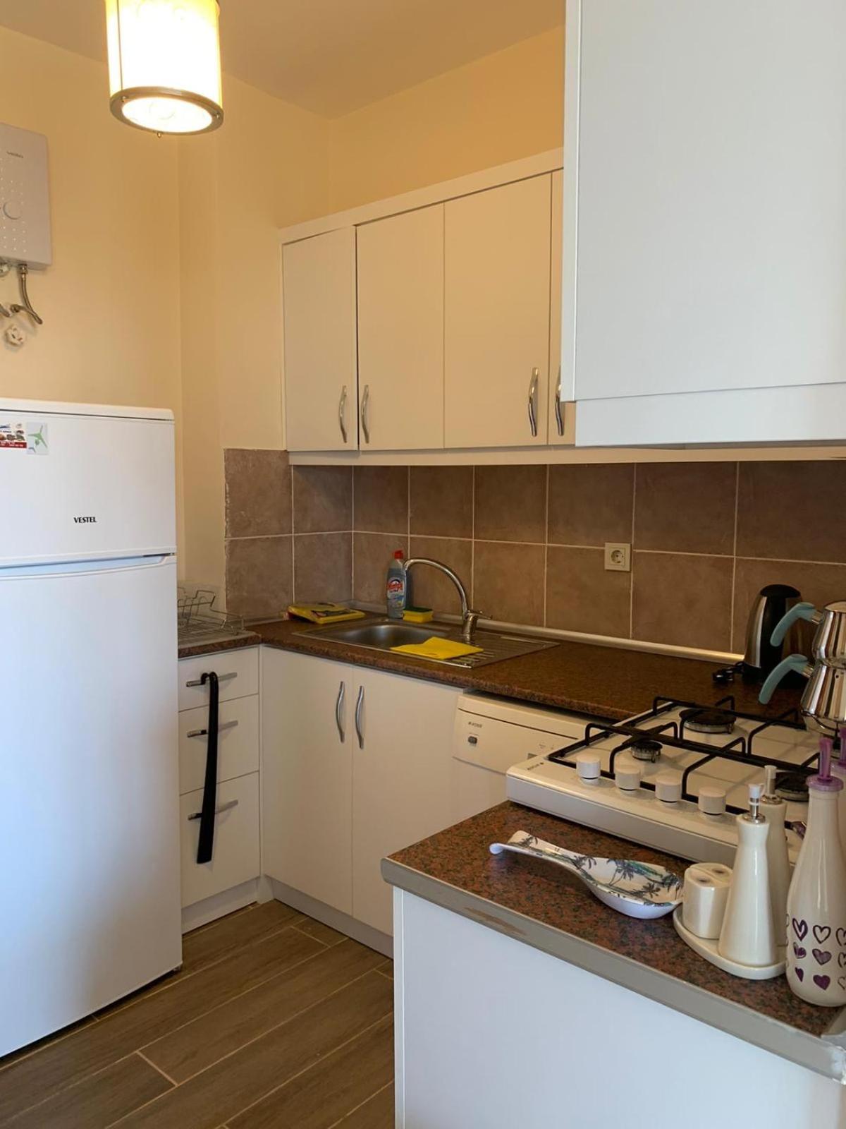 Lara Park Suites
