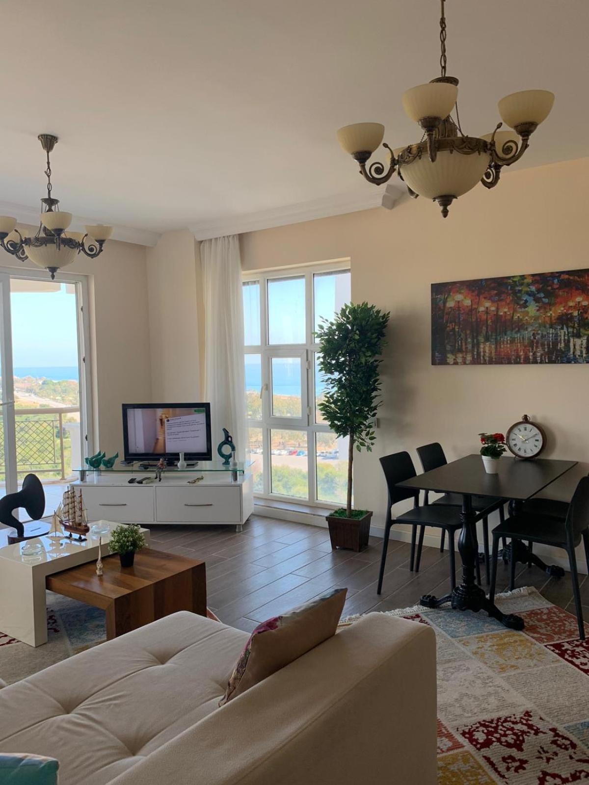 Lara Park Suites