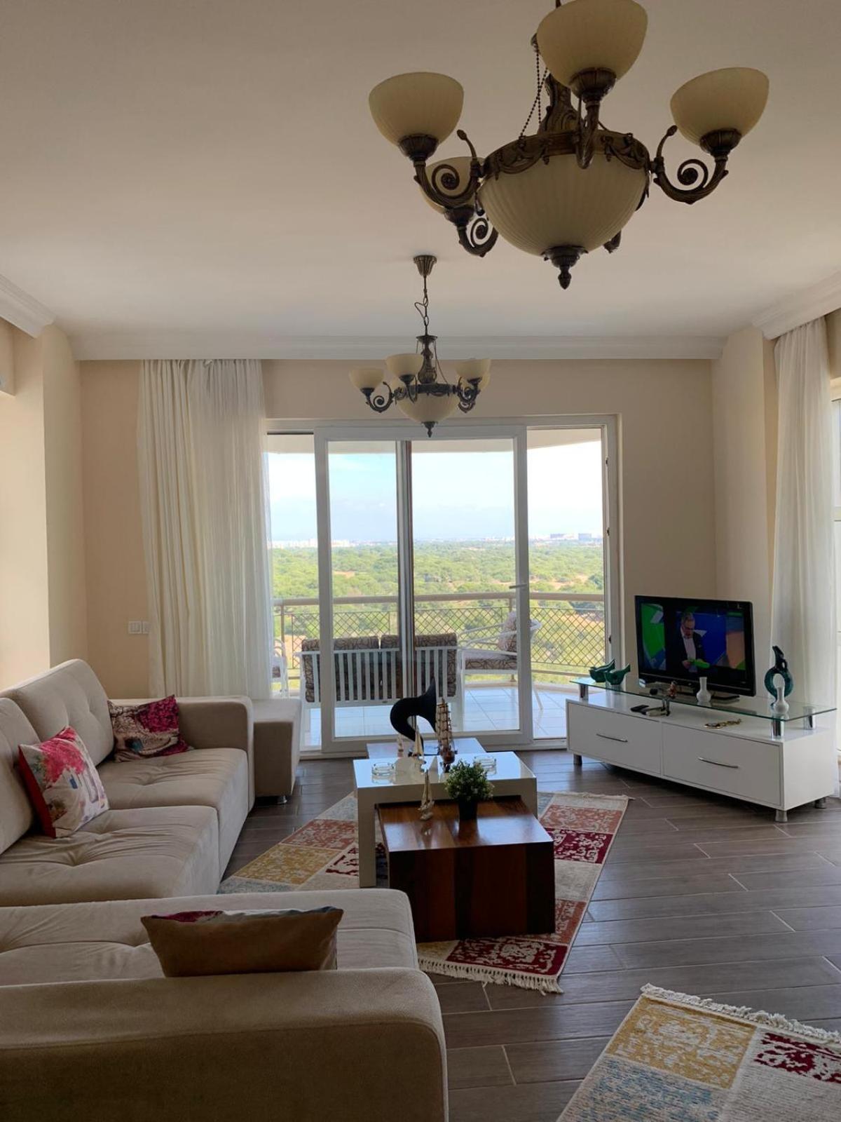 Lara Park Suites