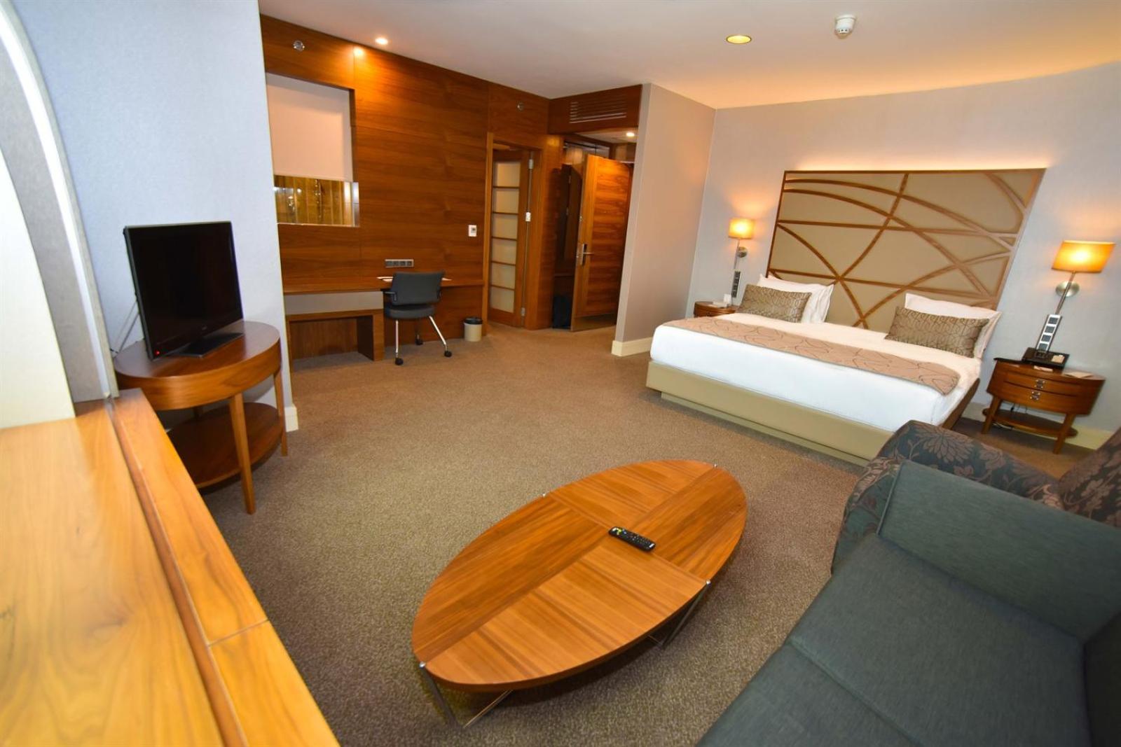 Cevahir Hotel Istanbul Asia - Image 62