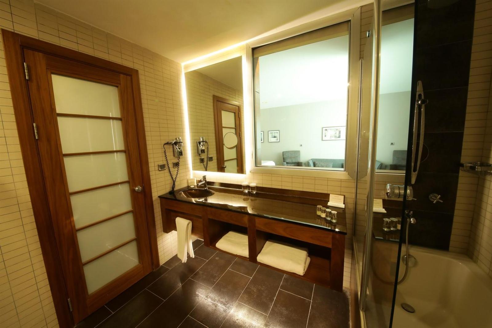 Cevahir Hotel Istanbul Asia - Image 36