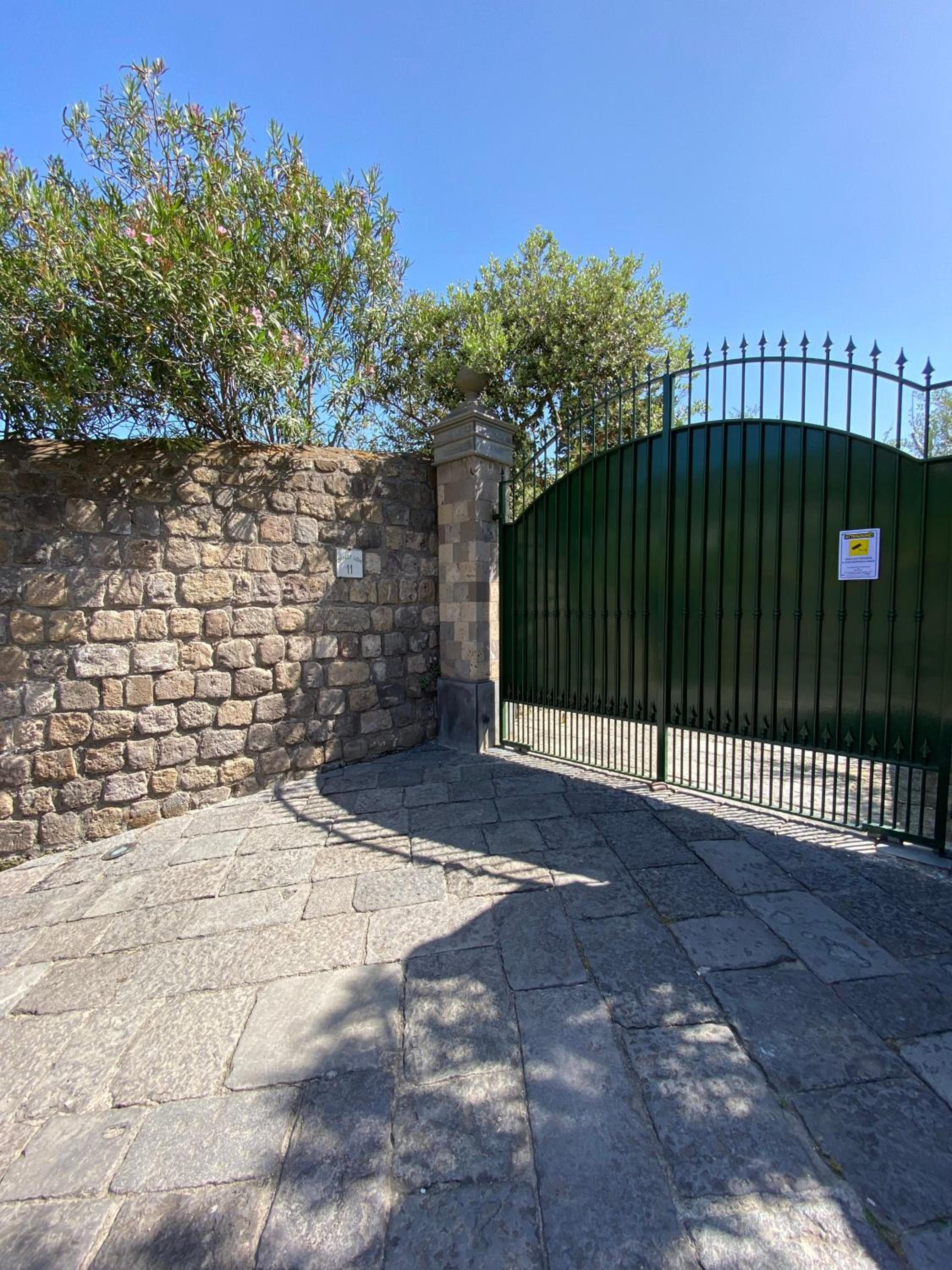 Chalet Lidia