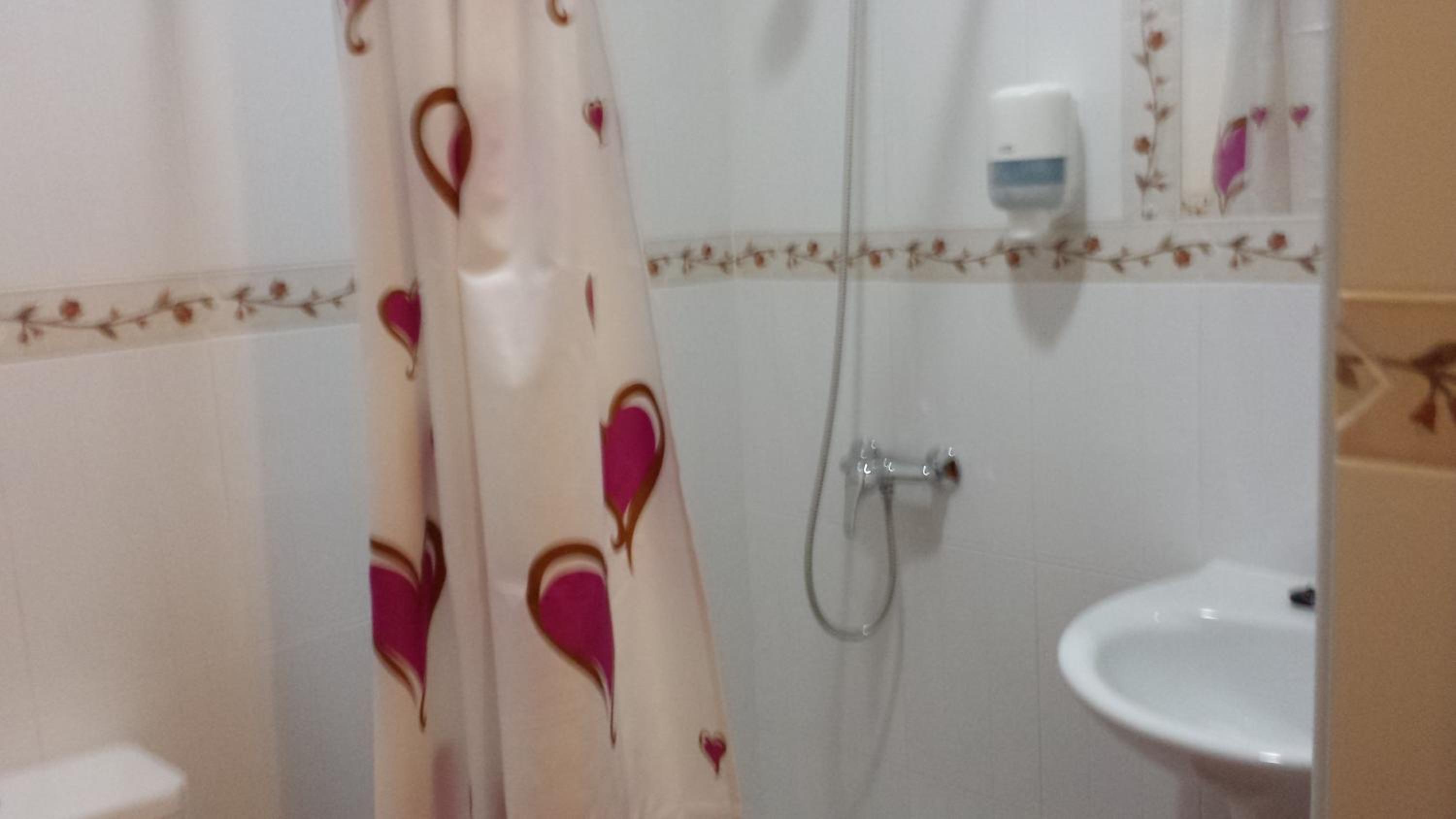 Pension Gran Plaza