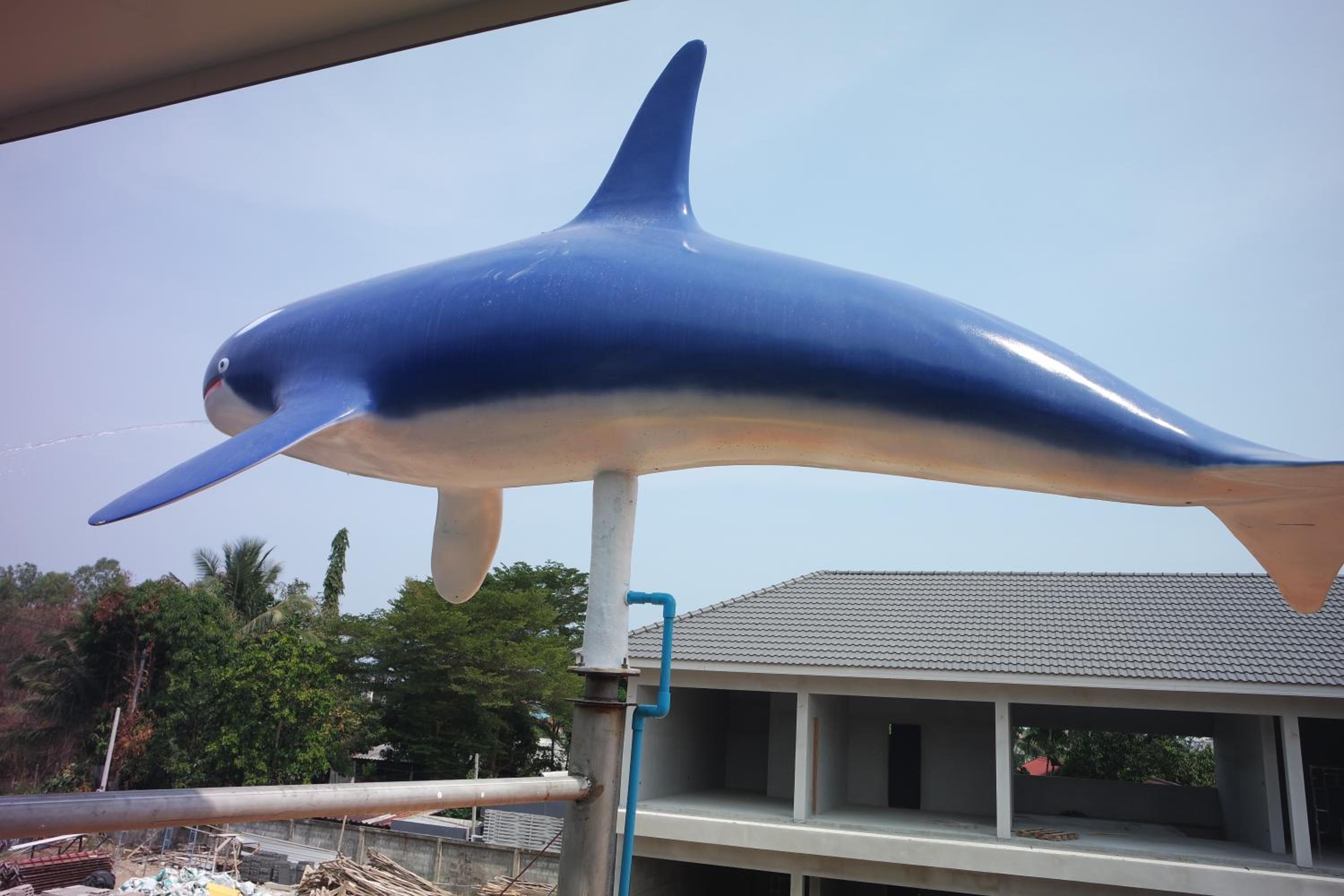 Smart home huahin