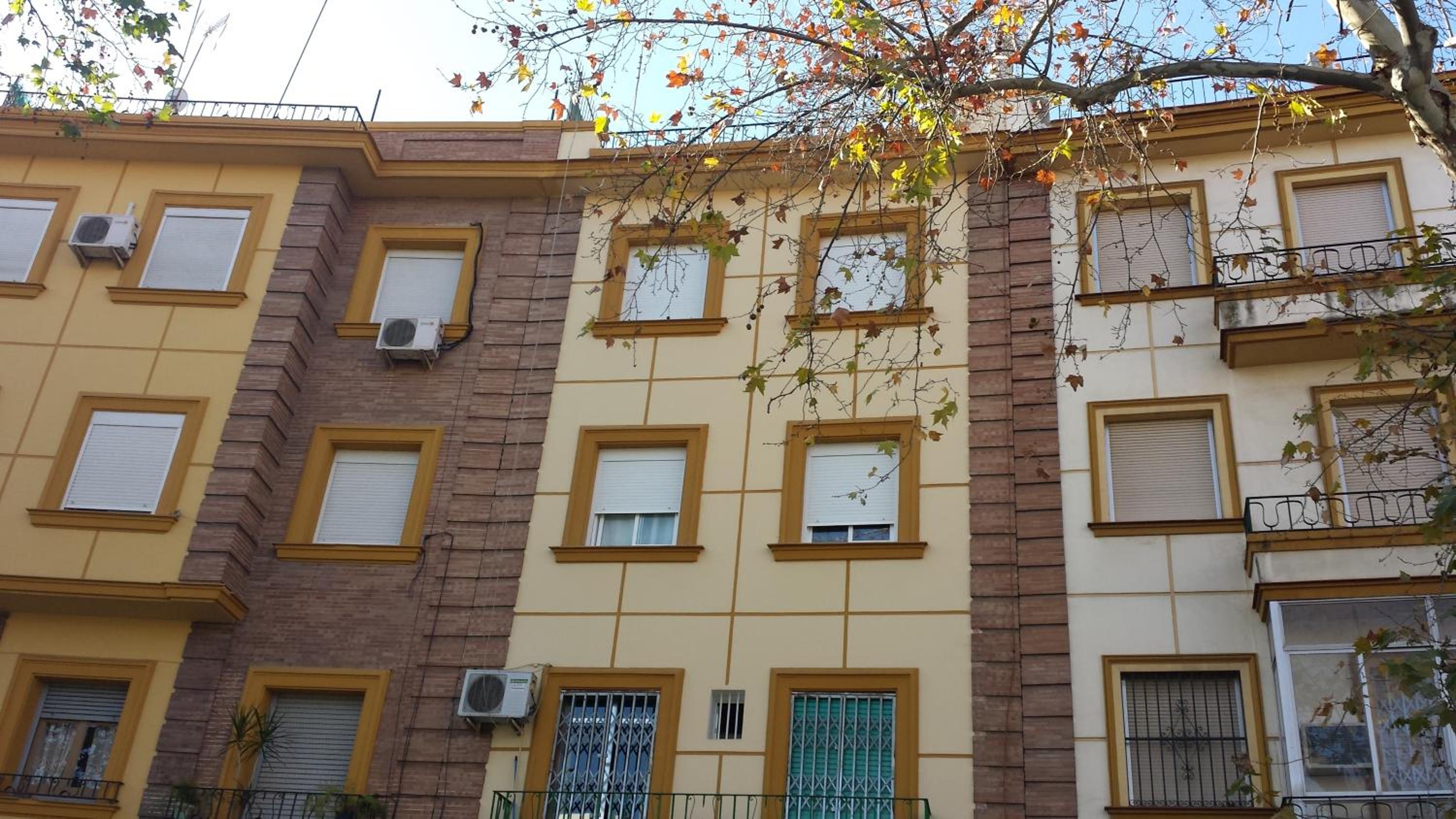 Pension Gran Plaza