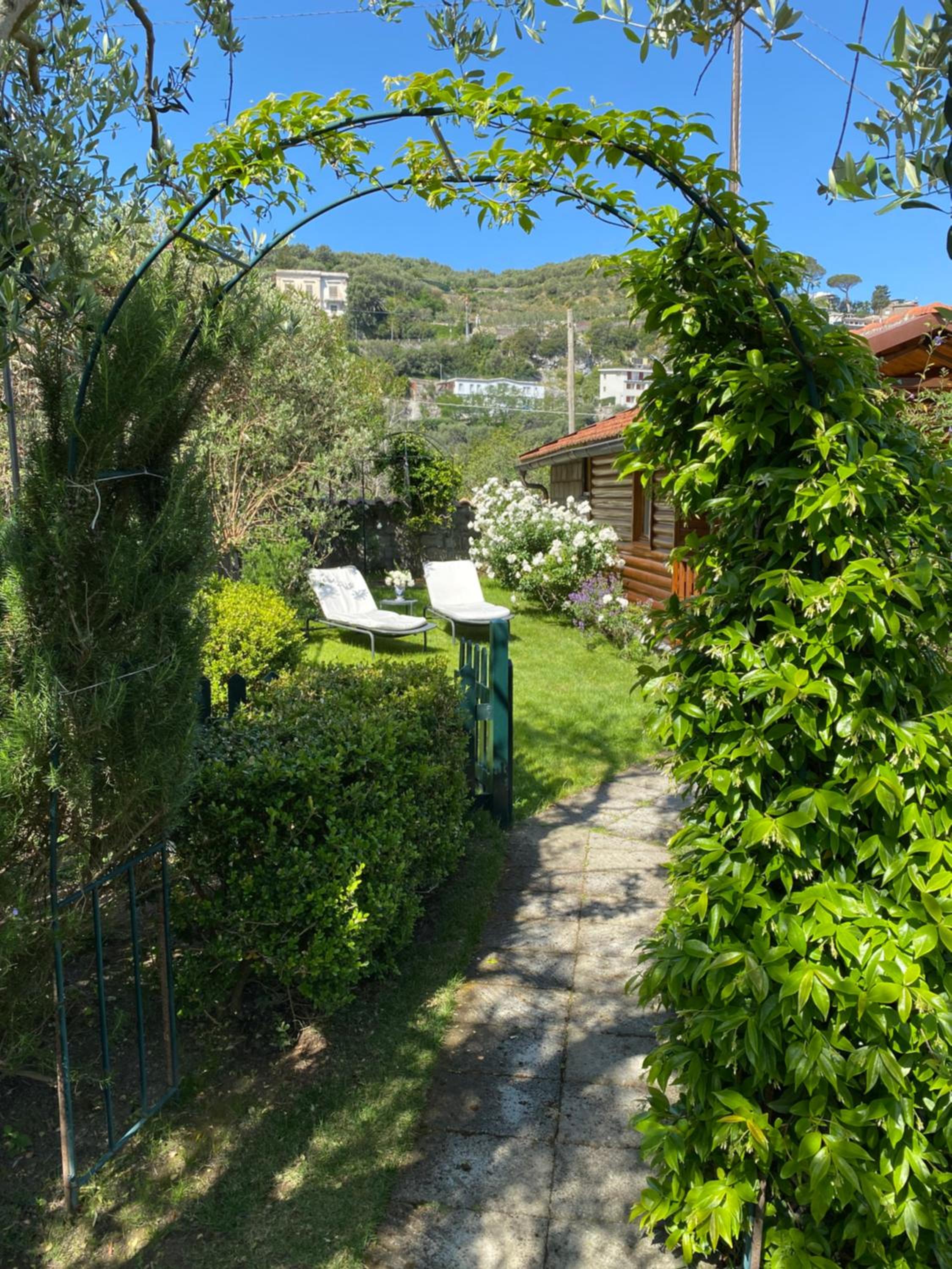 Chalet Lidia
